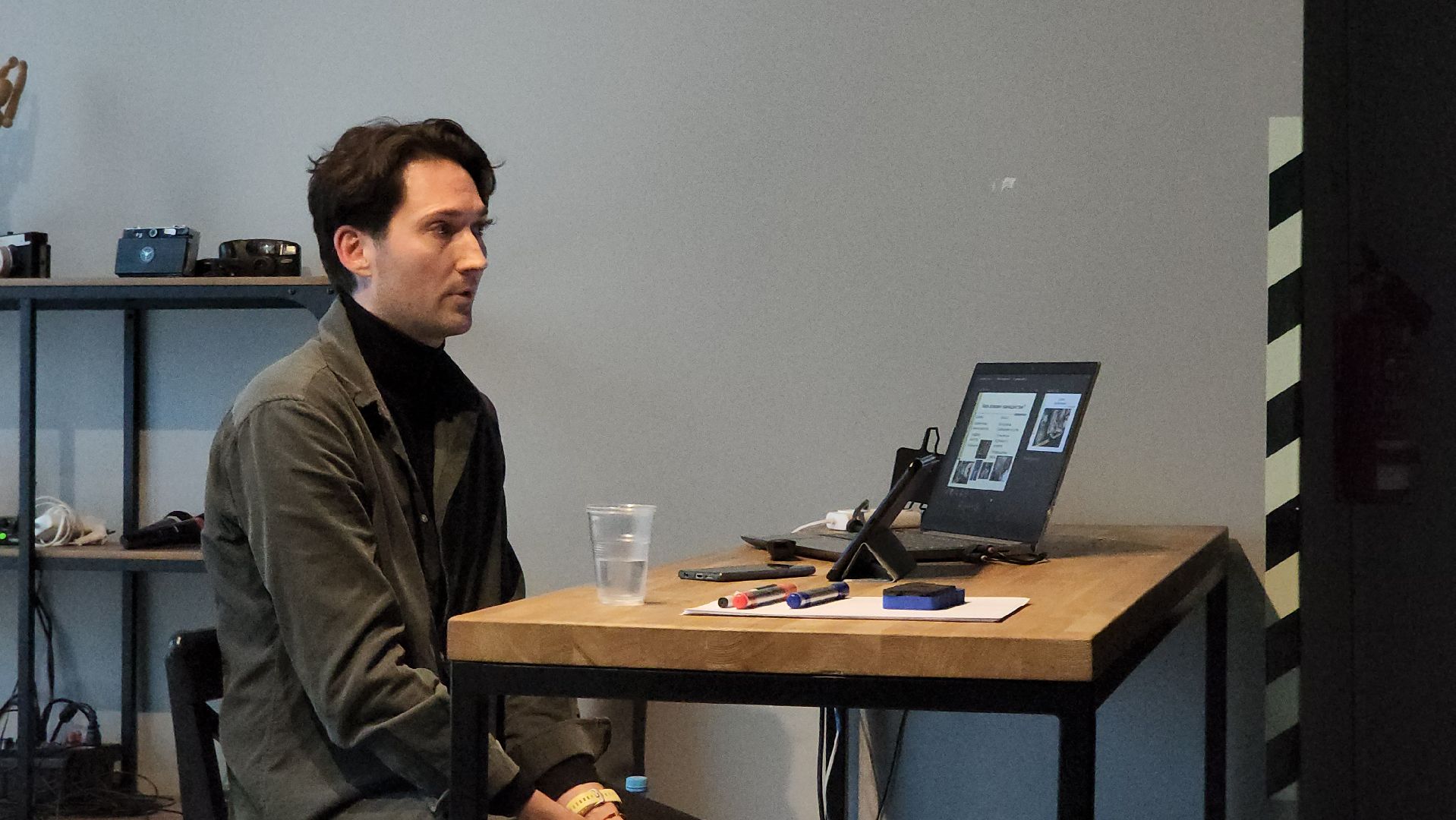 черноголовка, наука, наука в школе,