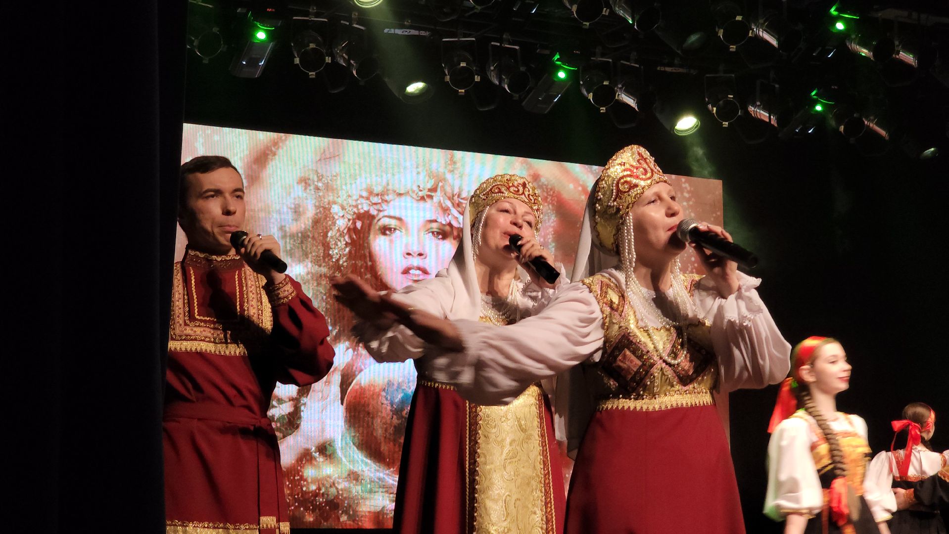 воскресенск, праздник труда, жители, работники,