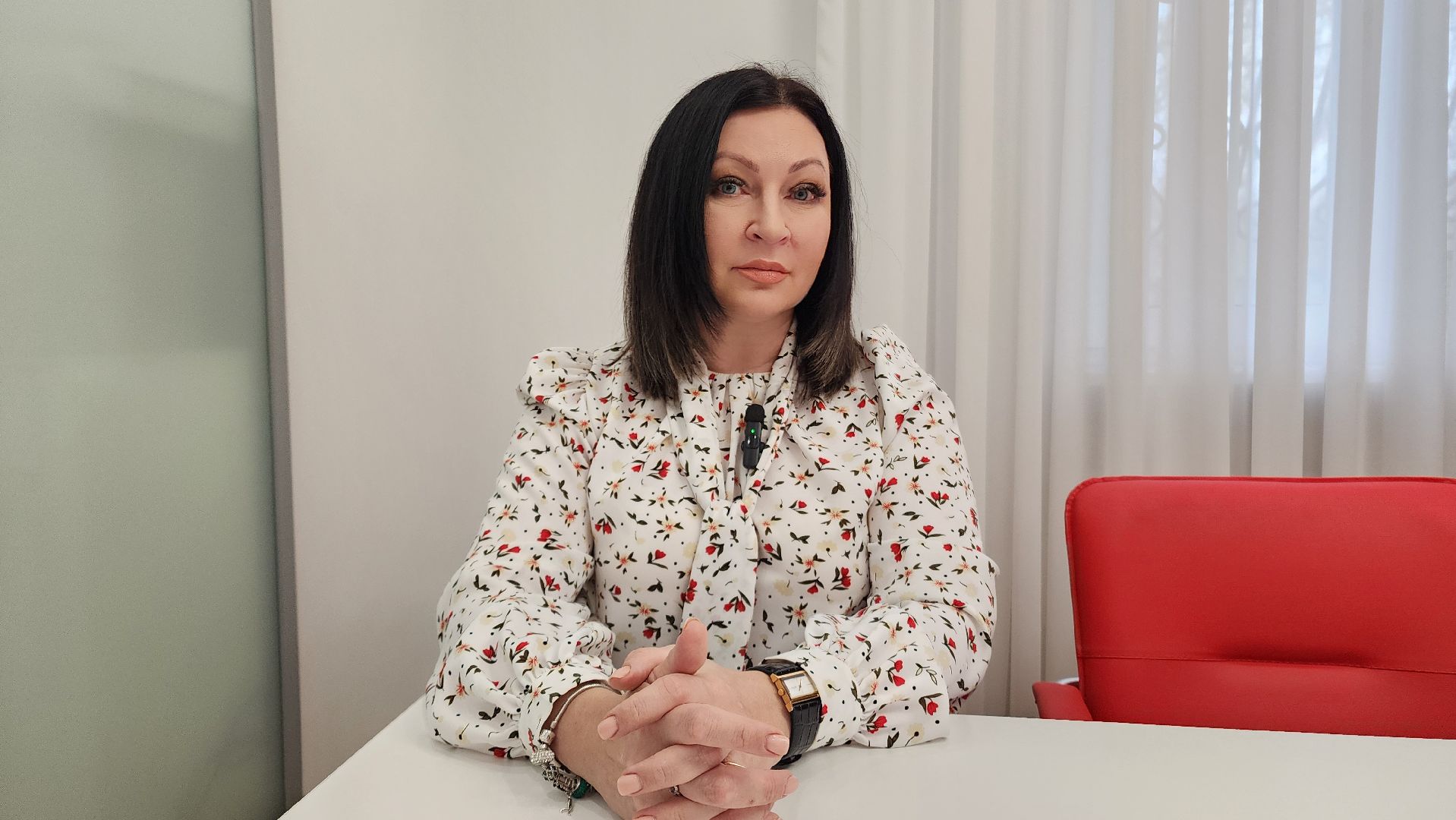 Экономика, Бизнес, Малый бизнес, Предпринимательство, Подмосковье, Домодедово, СЖР, Союз женщин России,