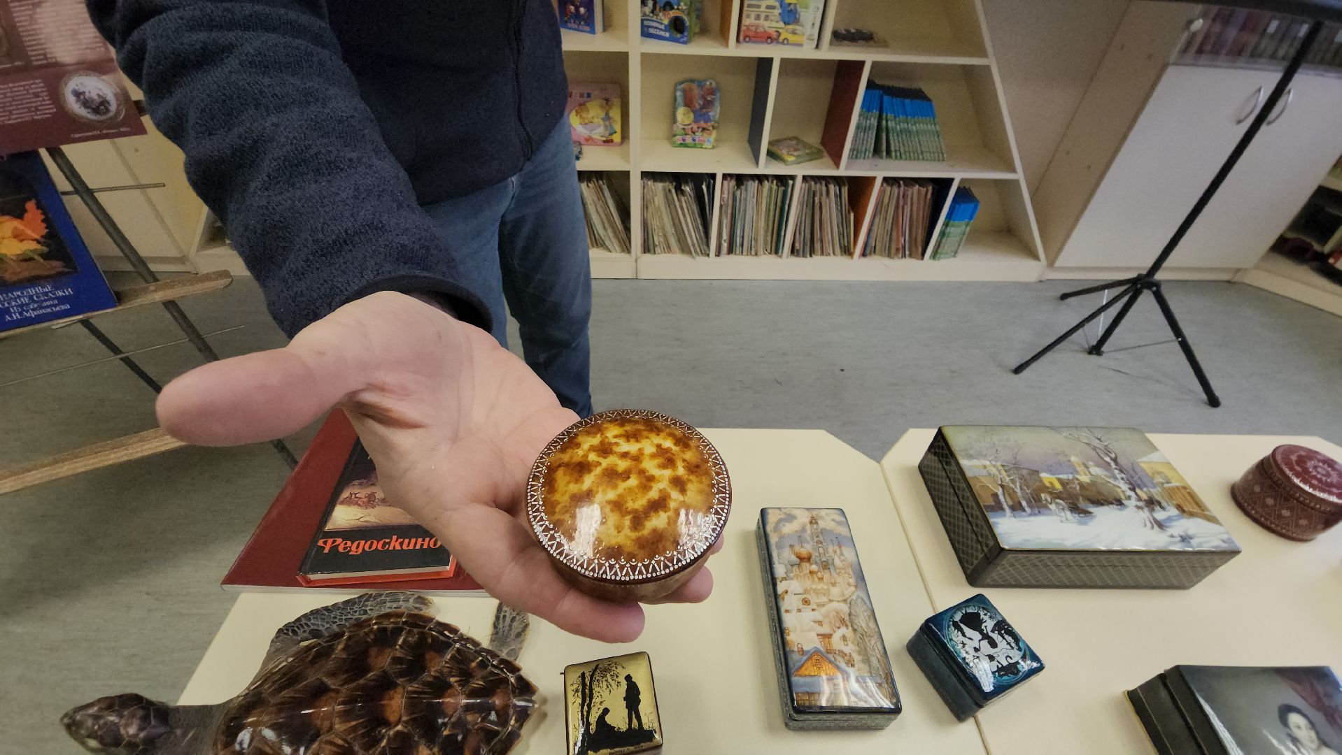 мастер-класс, Искусство, Детская библиотека,