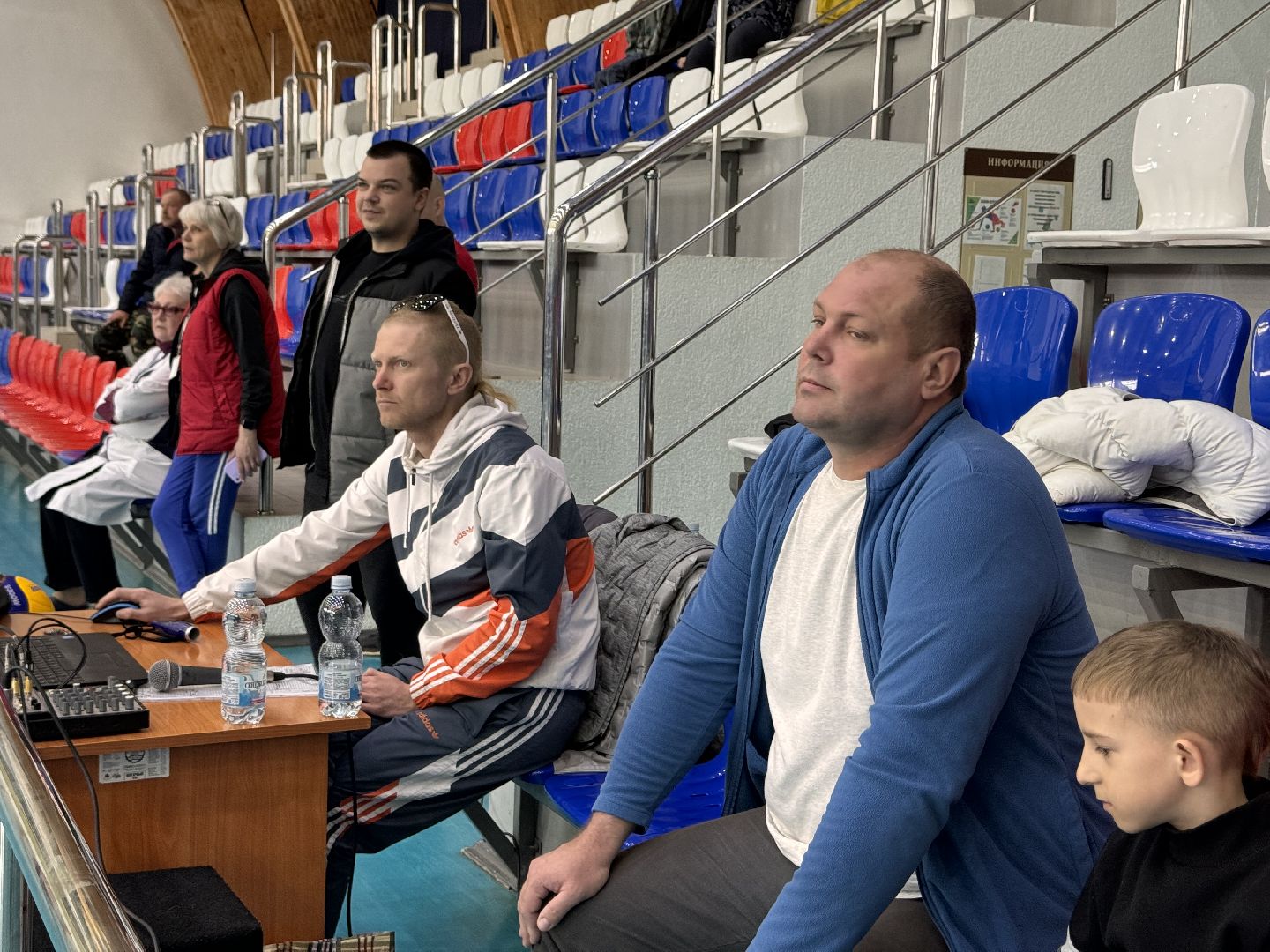 шаховская, волейбол, турнир, спорт,