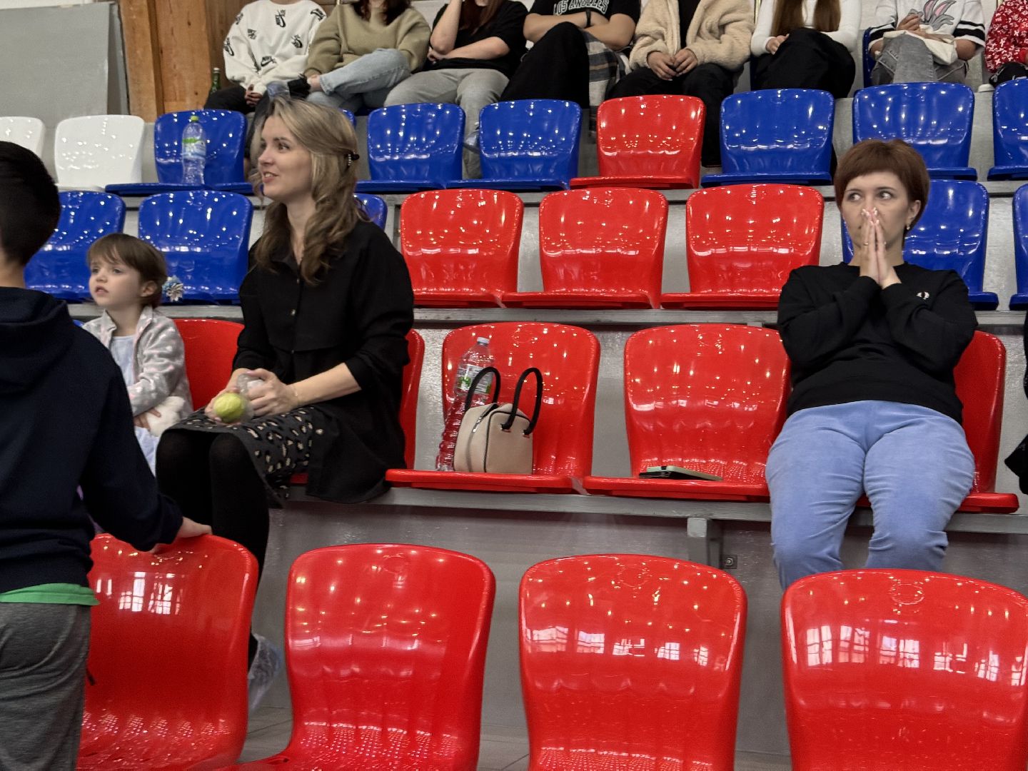 шаховская, волейбол, турнир, спорт,