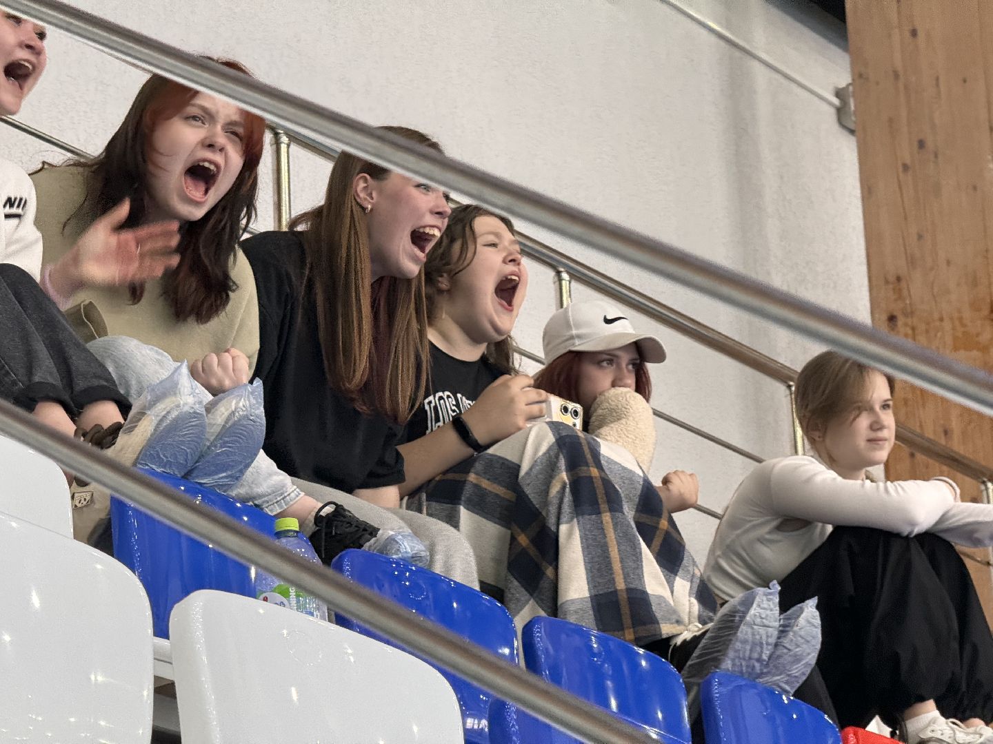 шаховская, волейбол, турнир, спорт,