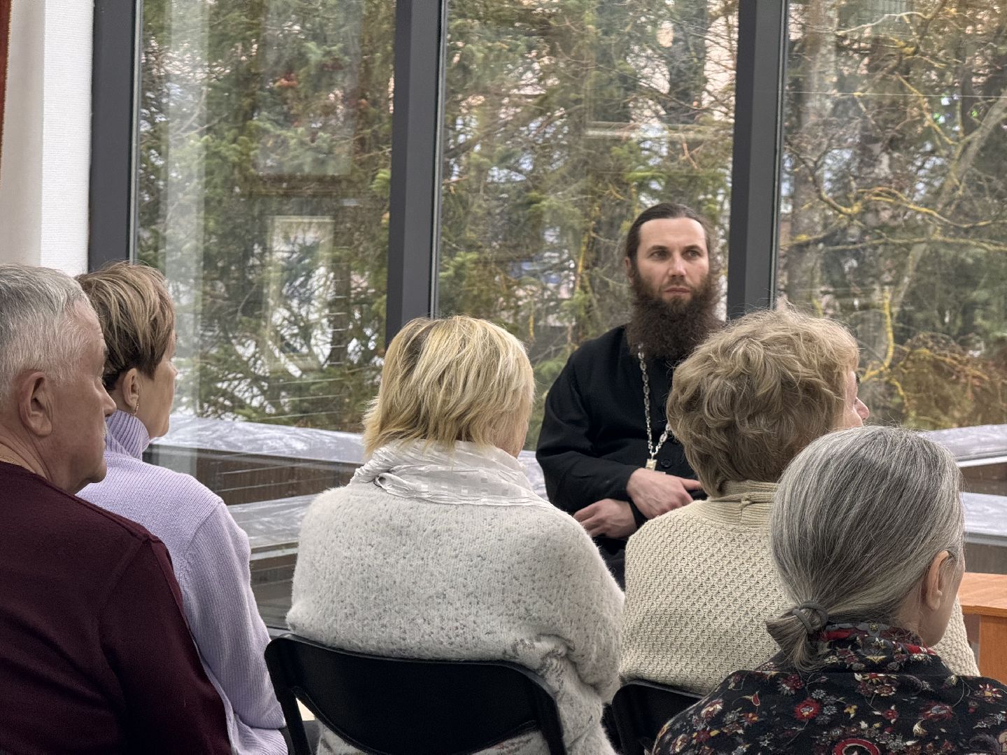 церковь, батюшка, храм, шаховская,