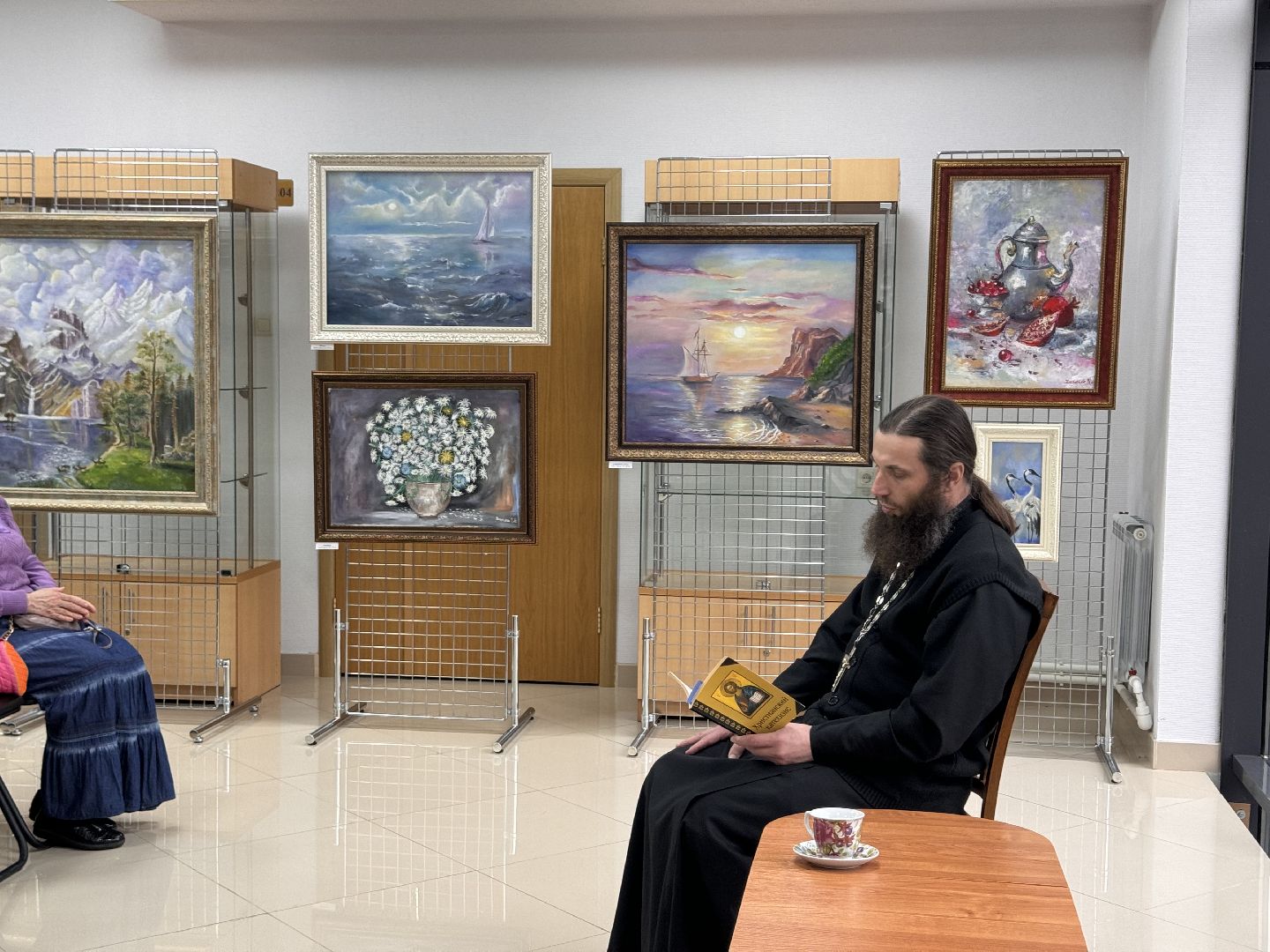 церковь, батюшка, храм, шаховская,