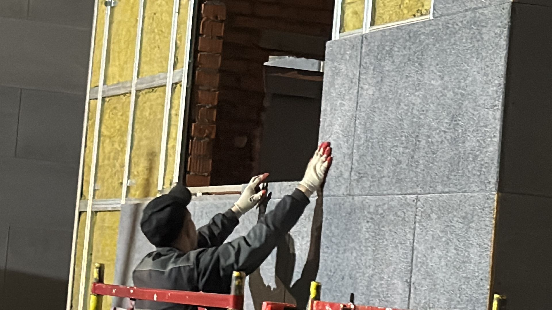 Одинцово, Немчиновка, Новая школа,