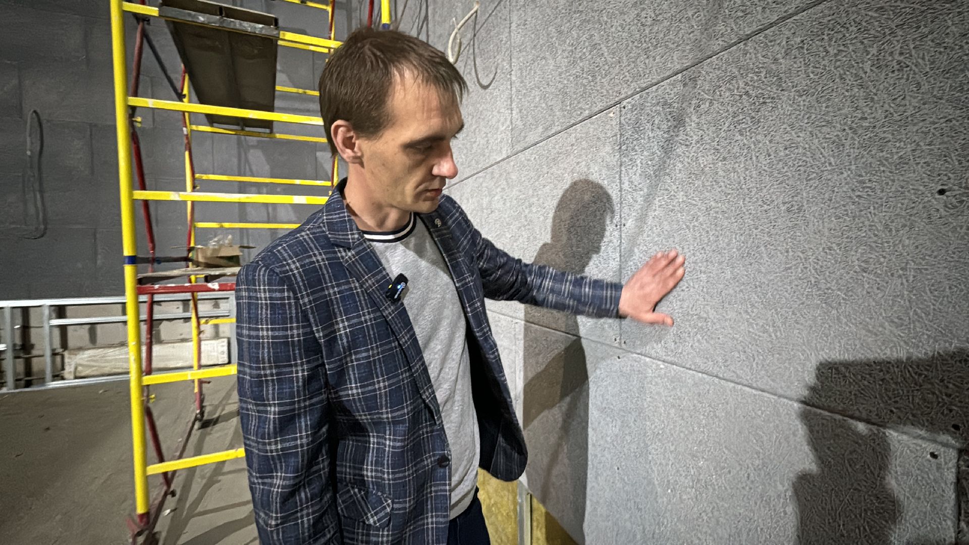 Одинцово, Немчиновка, Новая школа,