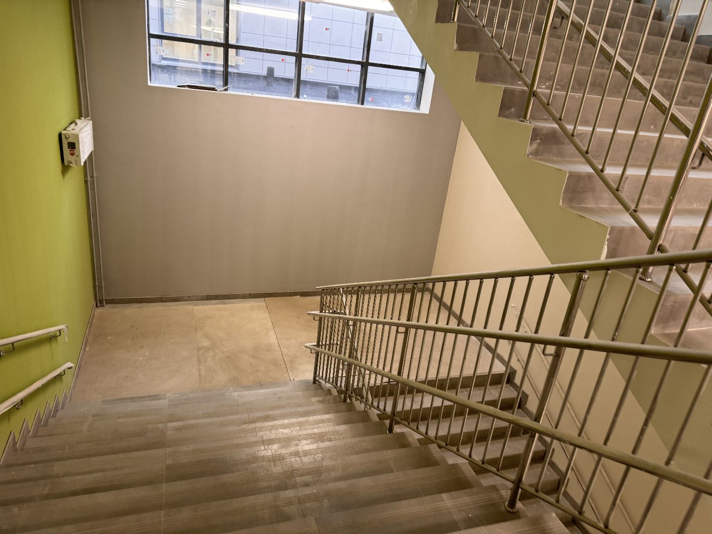 Одинцово, Немчиновка, Новая школа,