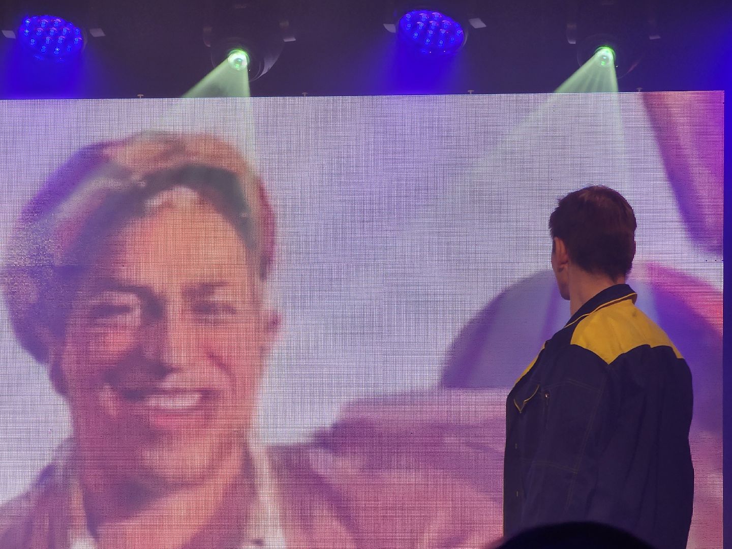 Награждение, День труда, Заслуженные сотрудники, Дубна,