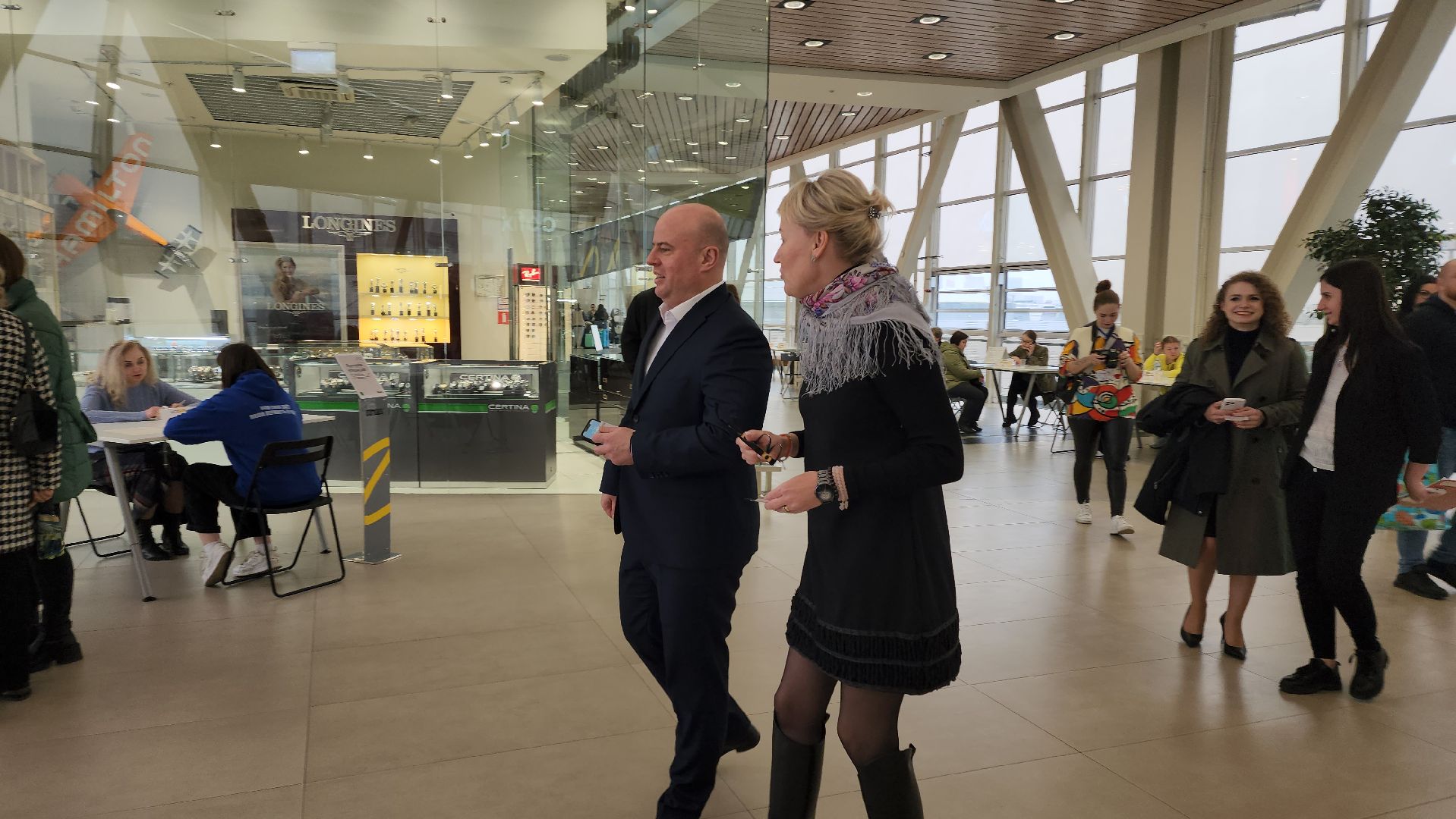 ярмарка вакансий, котельники, профессия,