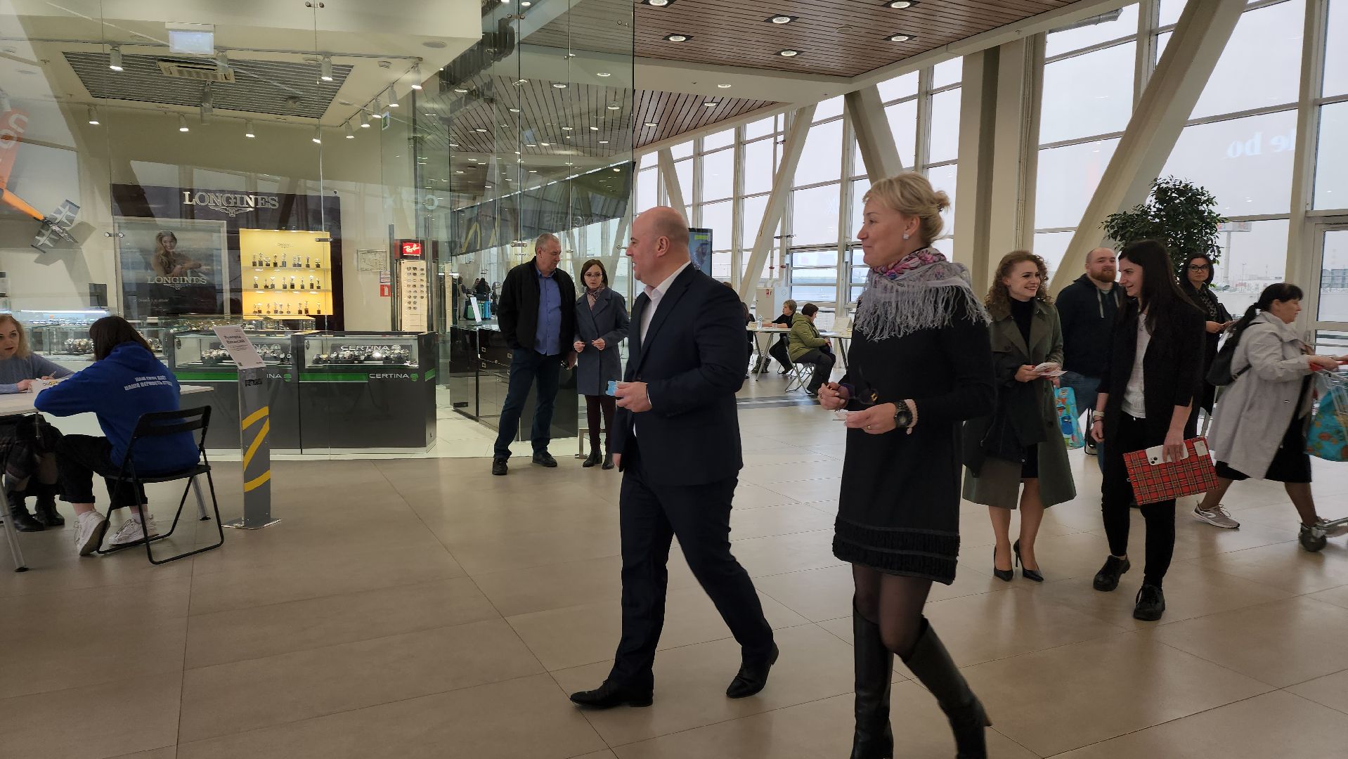 ярмарка вакансий, котельники, профессия,