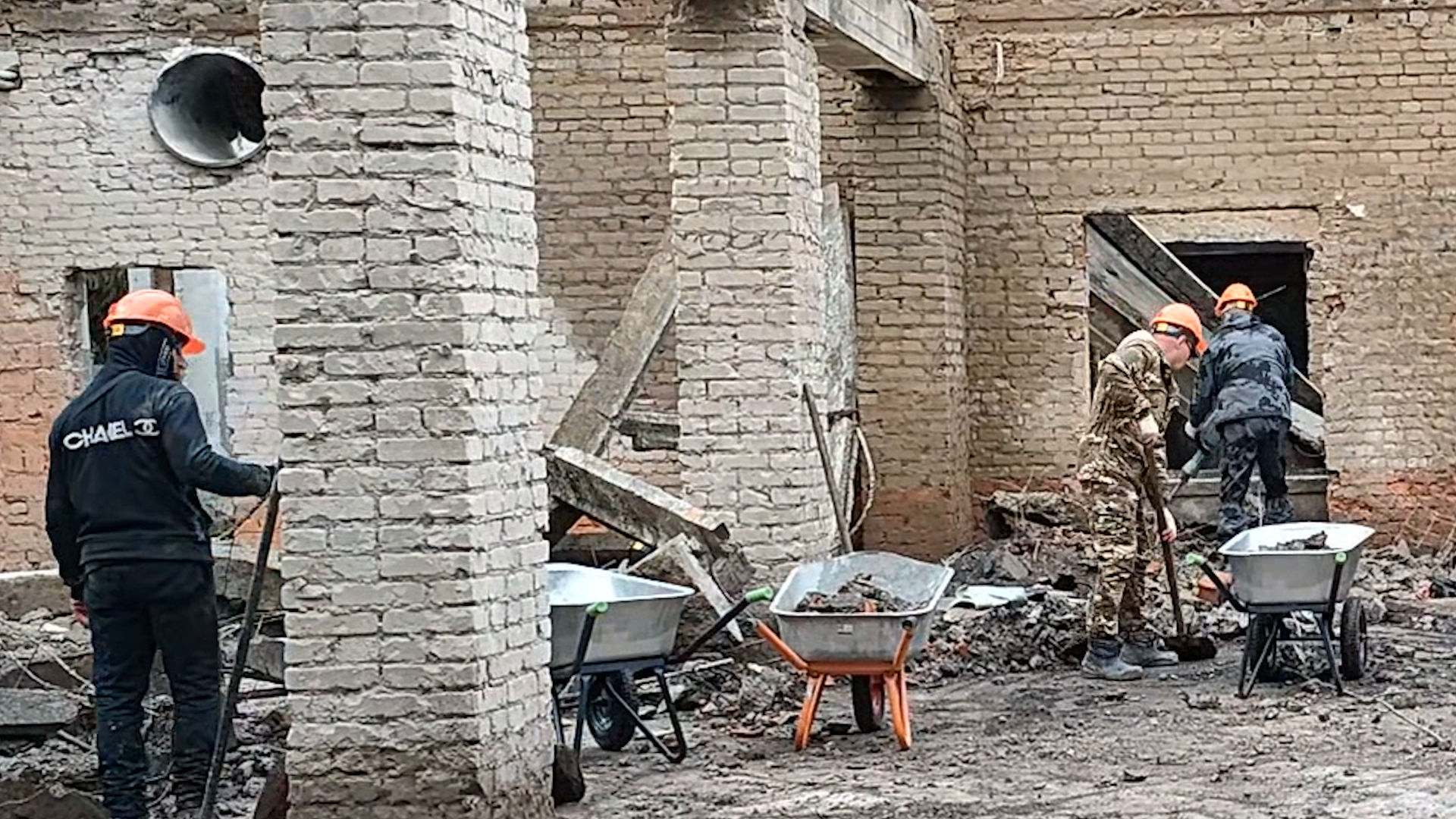 Власиха кафе отдых, недвижимость за 1 рубль, бизнес в подмосковье, Власиха предприниматели, Красная звезда РВСН,