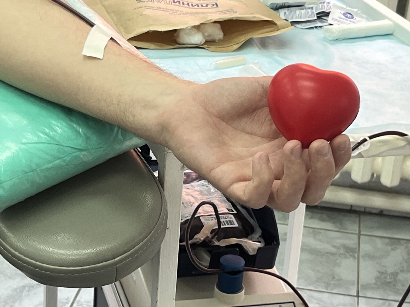 наро-фоминск,национальный день донора, почетный донор рф, наро-фоминская областная больница, отделение переливания крови,