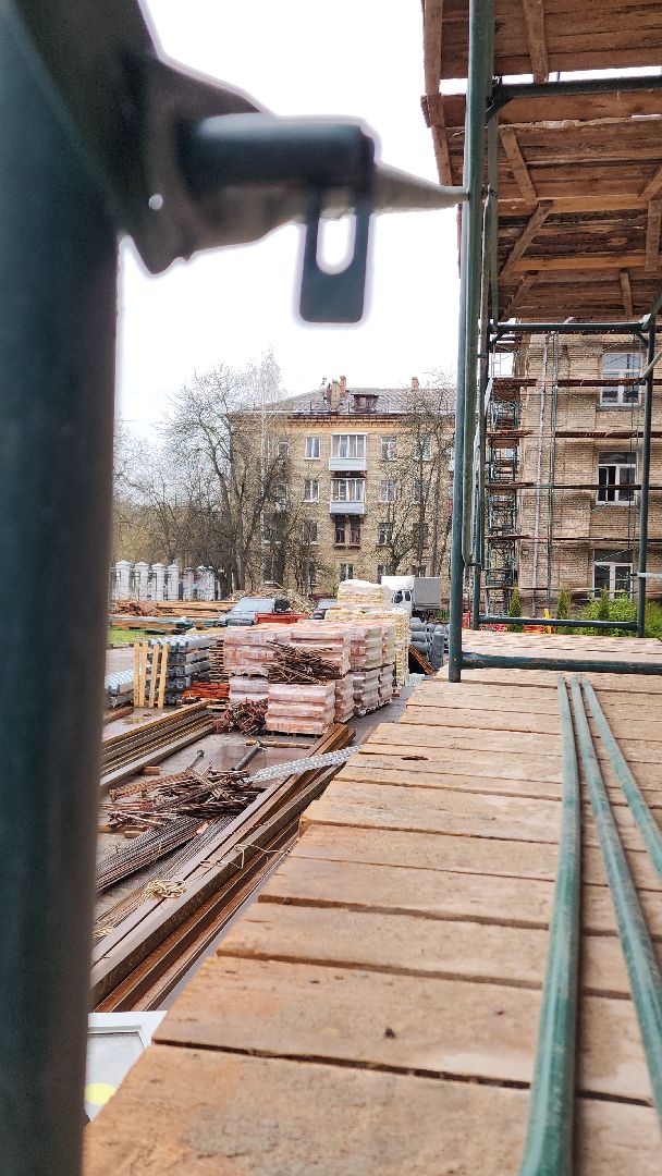 электросталь, мой город, строительство, строительство и капитальный ремонт, школа 1, ремонт школы, капитальный ремонт школы,