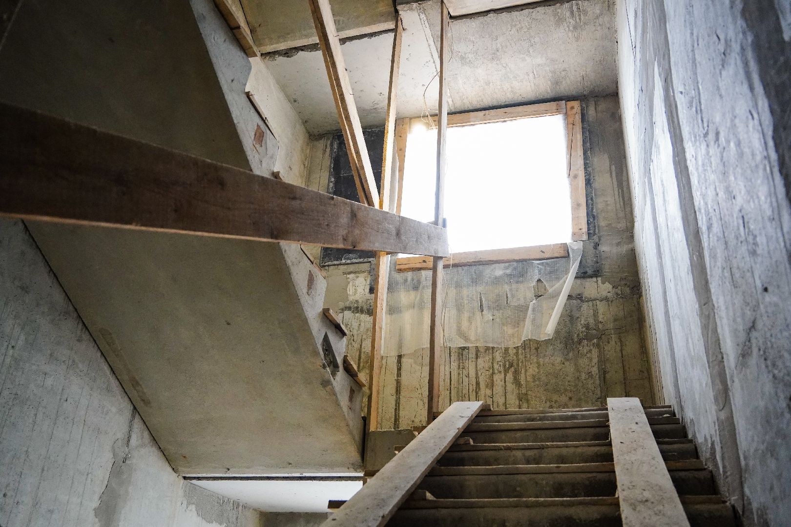 строительство, переселение из аварийного жилья, Шатура, Большая Шатура,