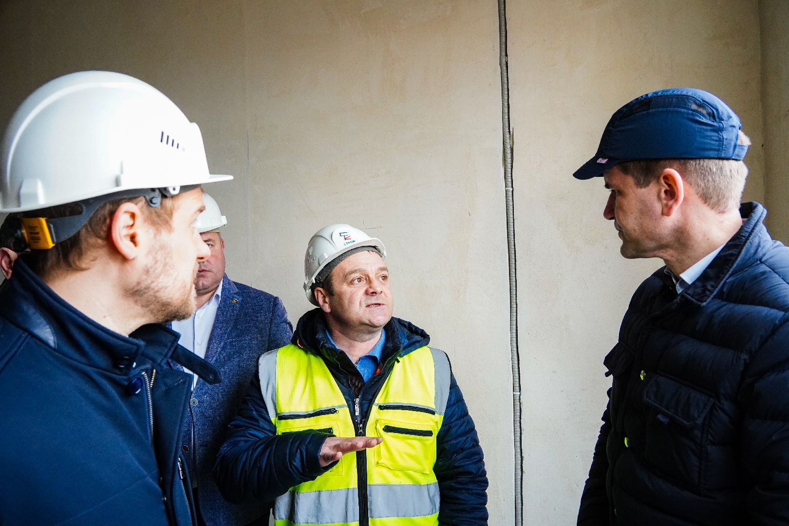 строительство, переселение из аварийного жилья, Шатура, Большая Шатура,