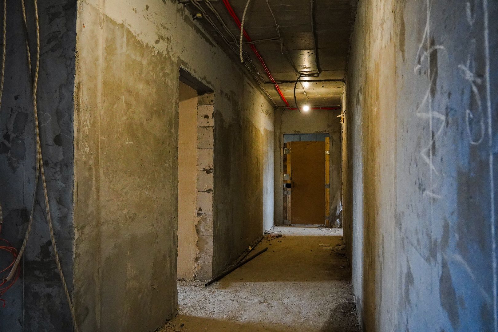 строительство, переселение из аварийного жилья, Шатура, Большая Шатура,