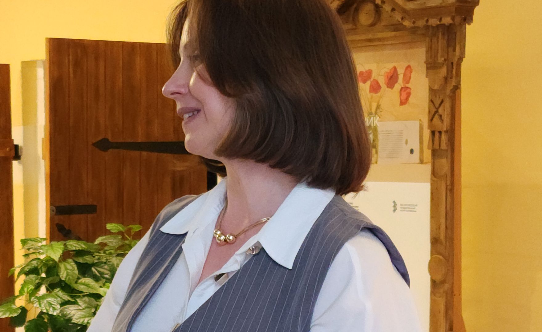 Звенигородский манеж, Культура, Писательский четверг,