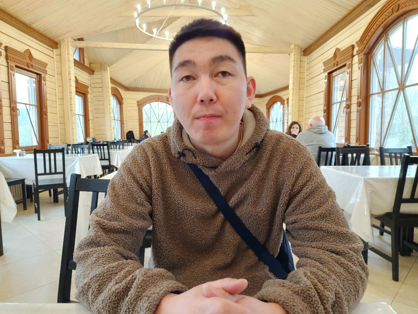 Звенигород, культура, кинофестиваль день победы,