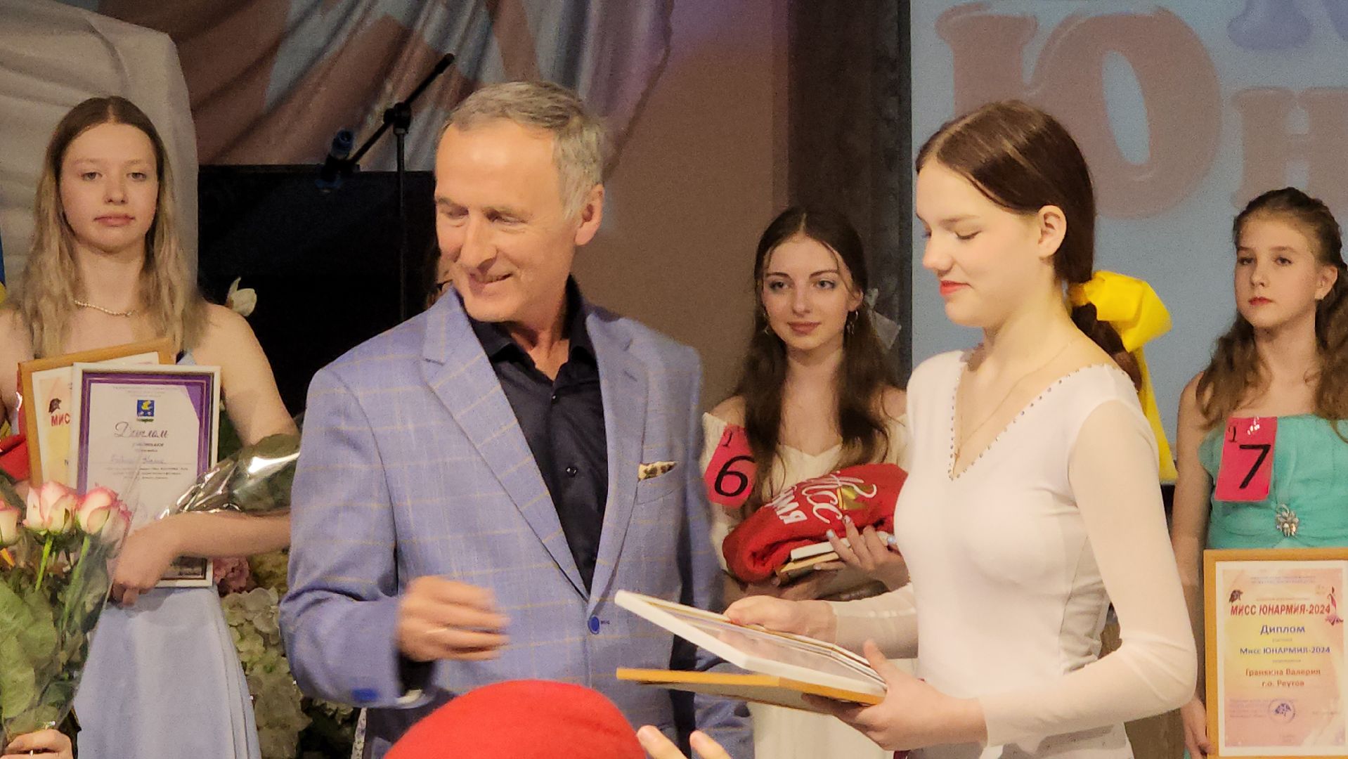 ступино, юнармия, патриоты подмосковья,