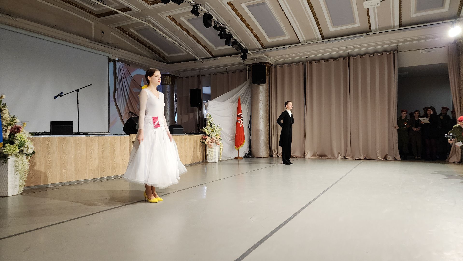 ступино, юнармия, патриоты подмосковья,