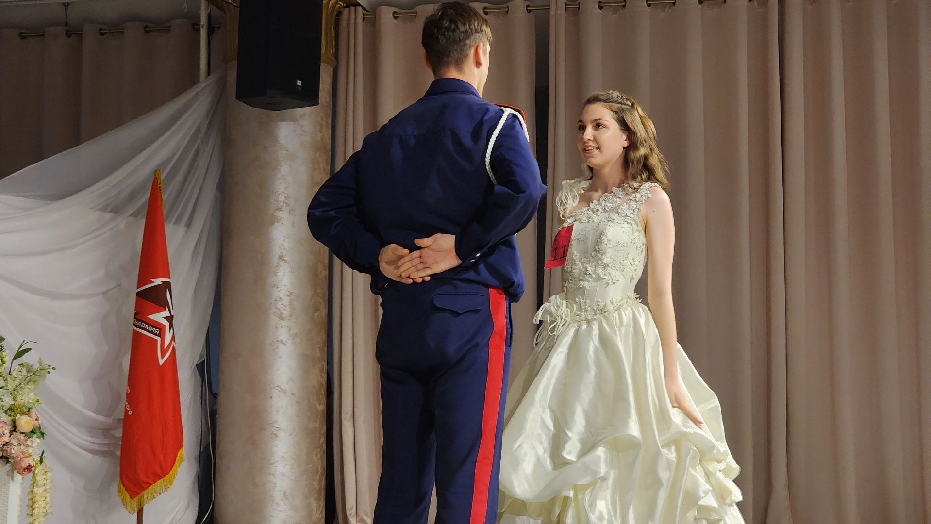 ступино, юнармия, патриоты подмосковья,