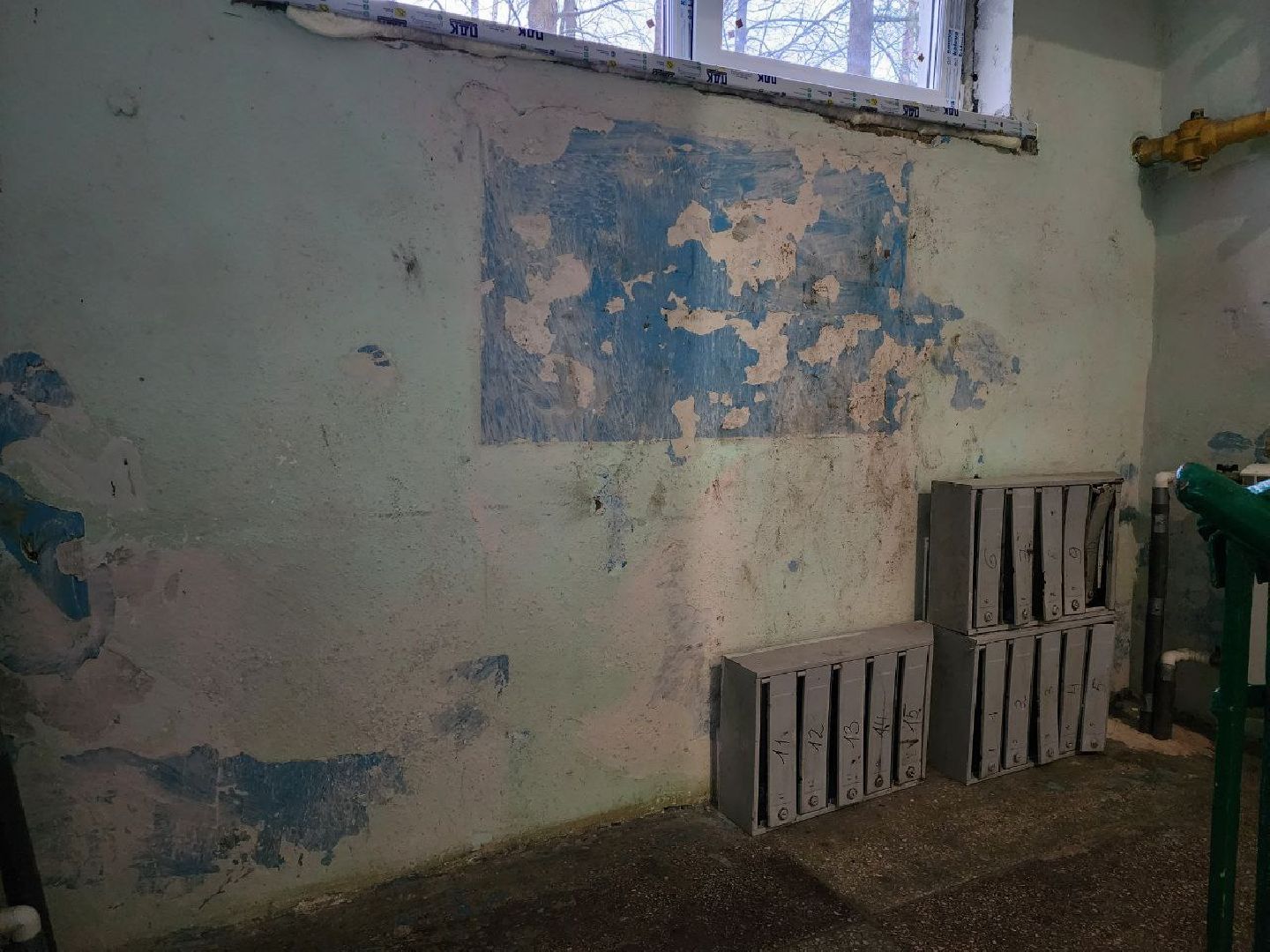 чехов, чехов-7, выездная администрация, жители, уборка, вывоз мусора,