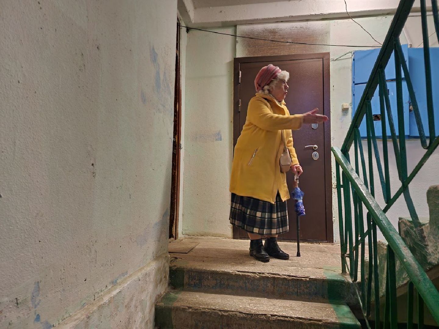 чехов, чехов-7, выездная администрация, жители, уборка, вывоз мусора,