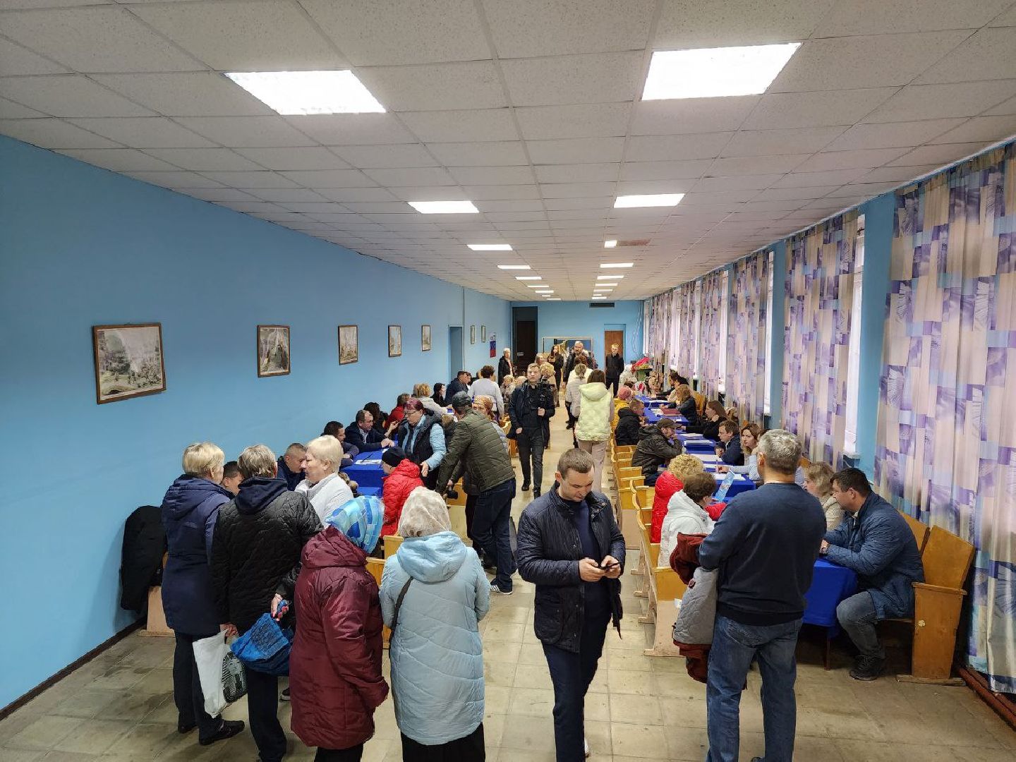 чехов, чехов-7, выездная администрация, жители, уборка, вывоз мусора,