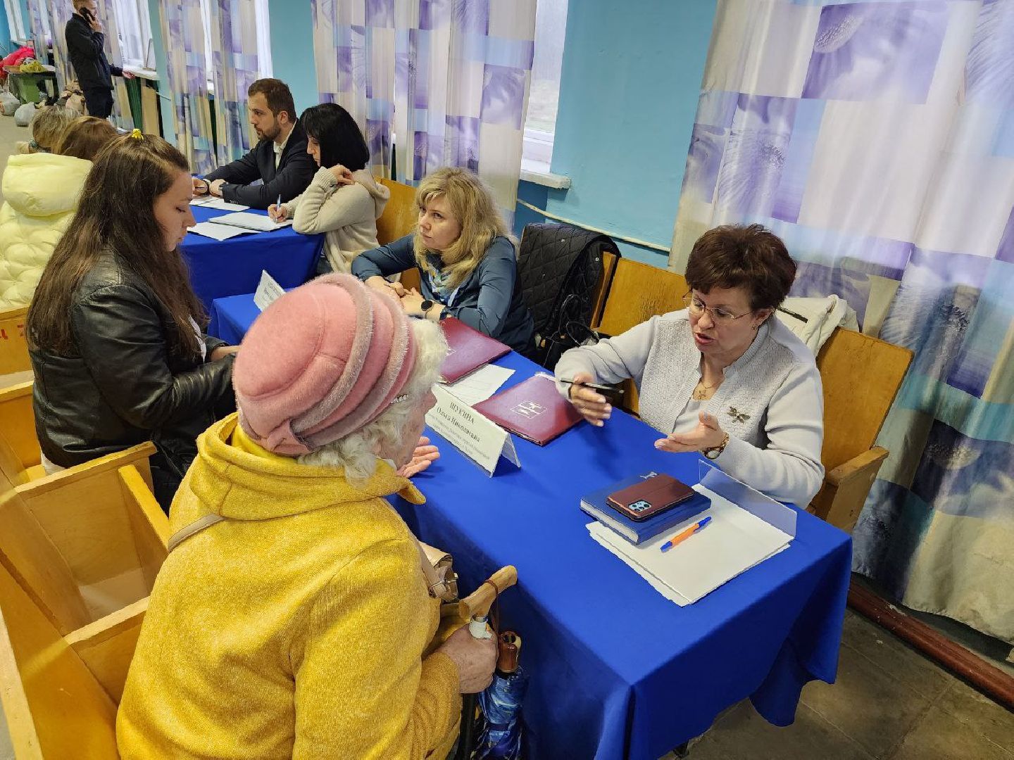 чехов, чехов-7, выездная администрация, жители, уборка, вывоз мусора,