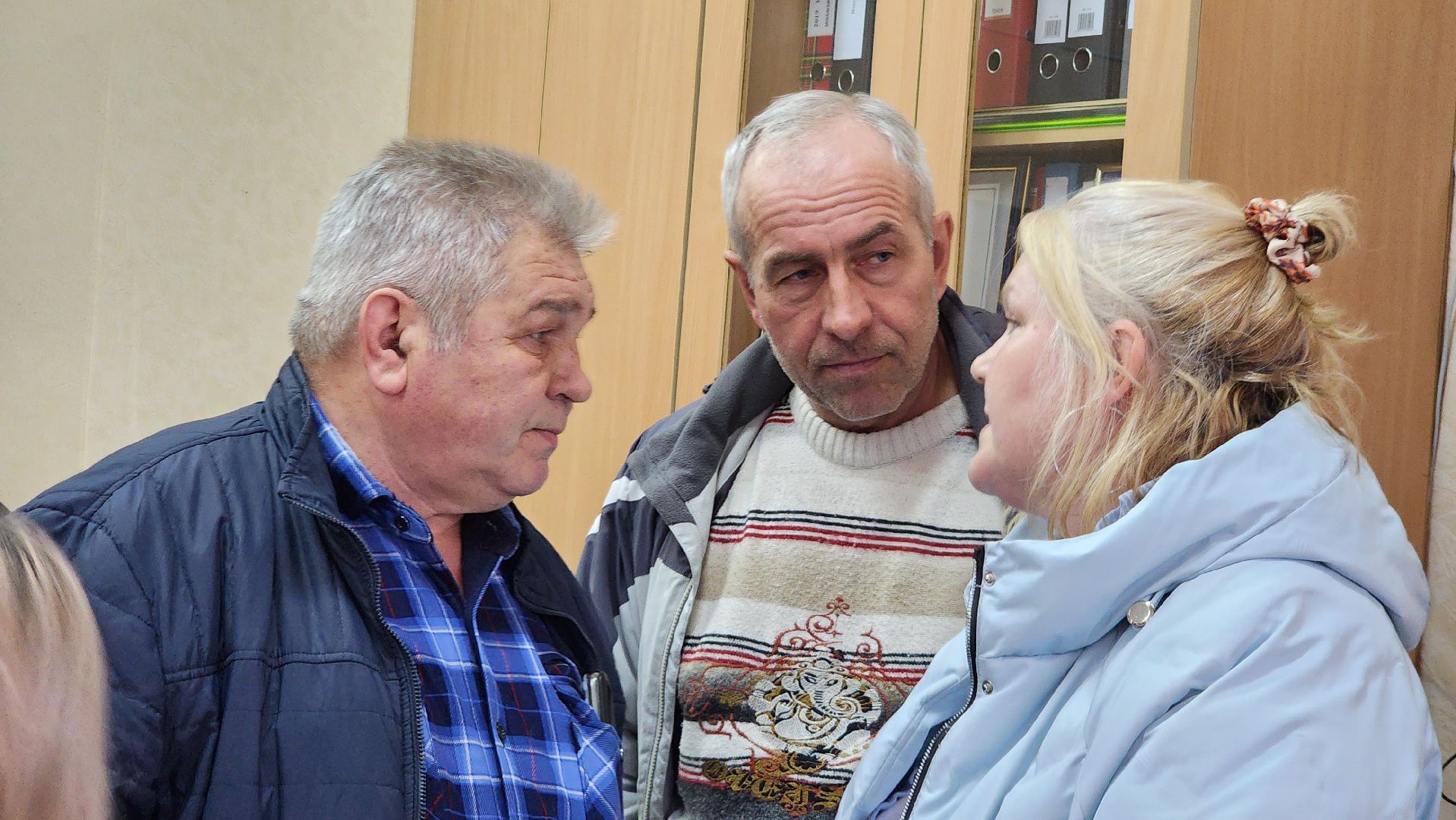 Егорьевск, ремонт дорог, выездная администрация, Подмосковье, Московская область,