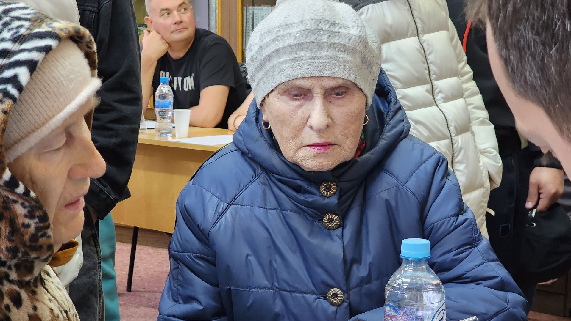 Егорьевск, ремонт дорог, выездная администрация, Подмосковье, Московская область,