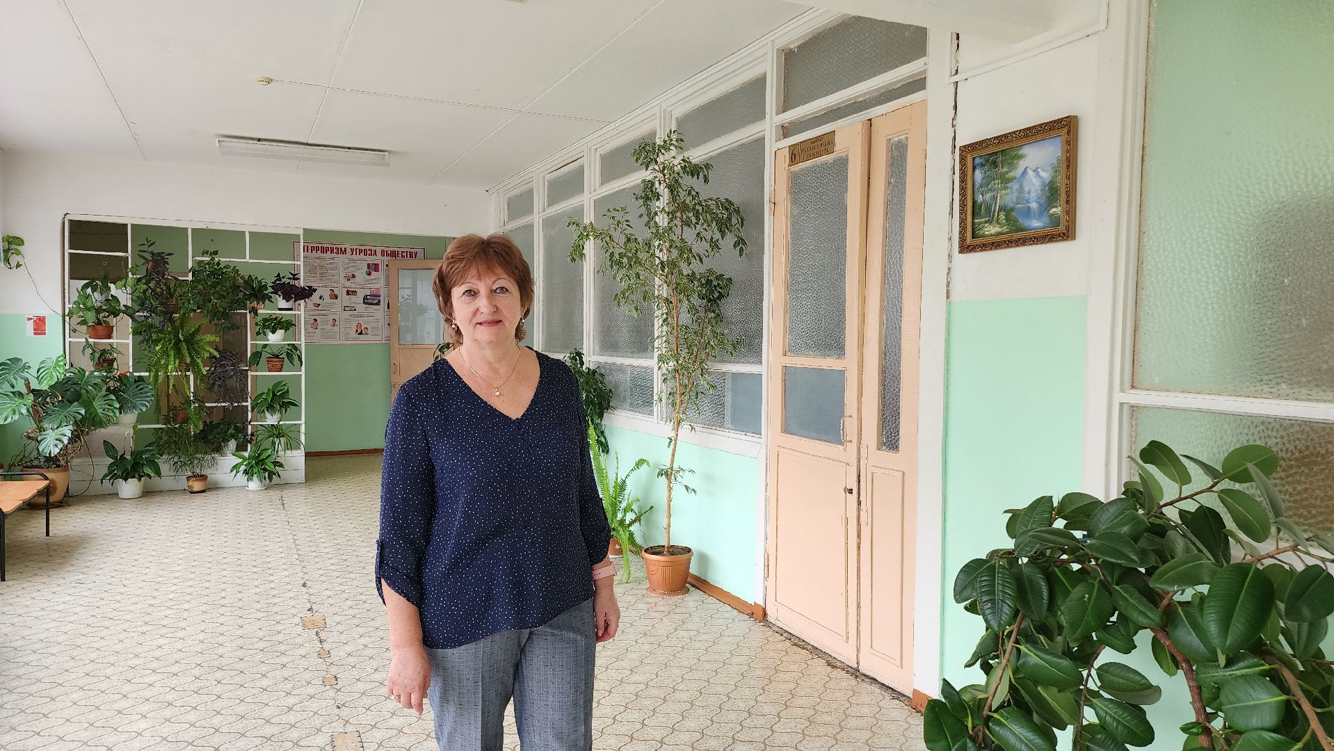 Егорьевск, Учитель, династия, Подмосковье, Московская область,