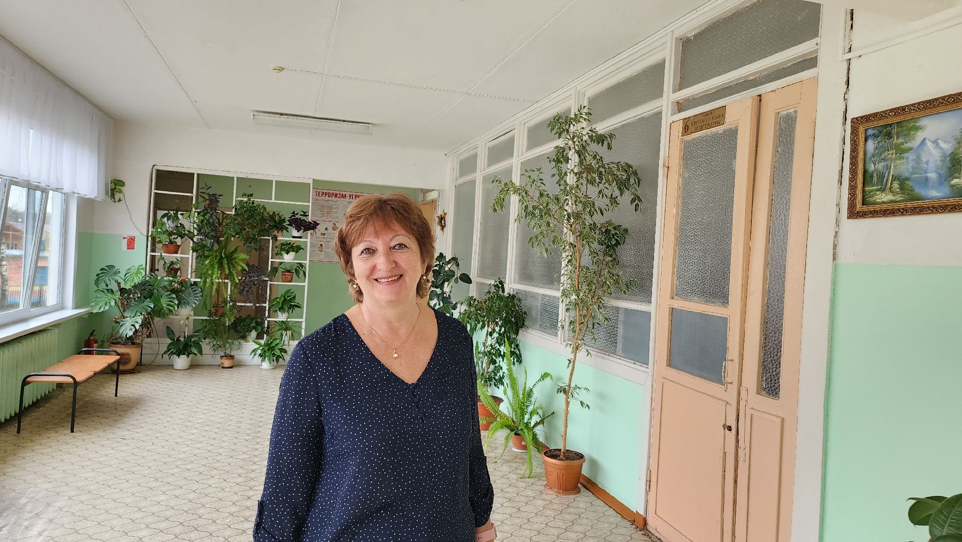 Егорьевск, Учитель, династия, Подмосковье, Московская область,