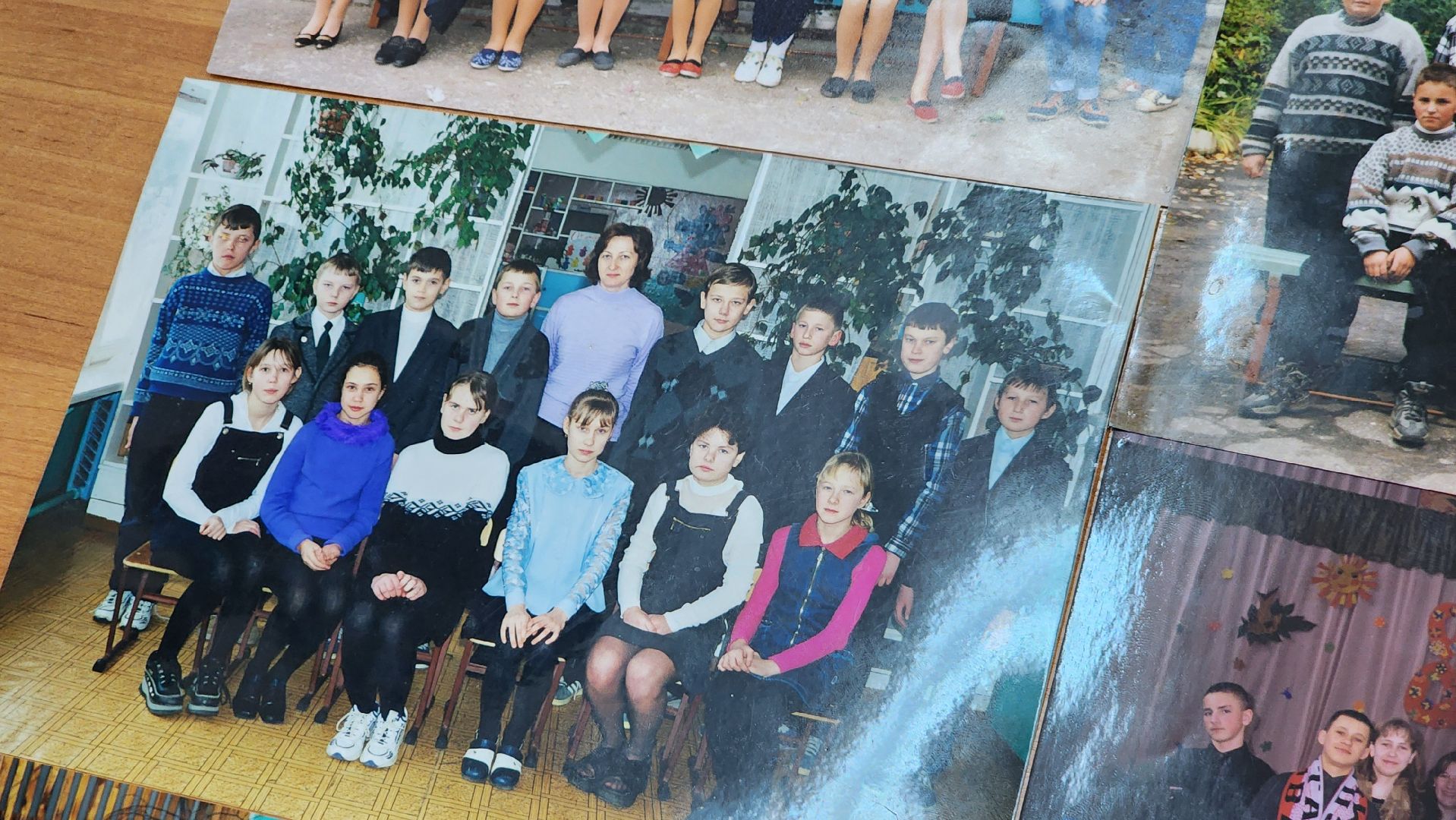 Егорьевск, Учитель, династия, Подмосковье, Московская область,