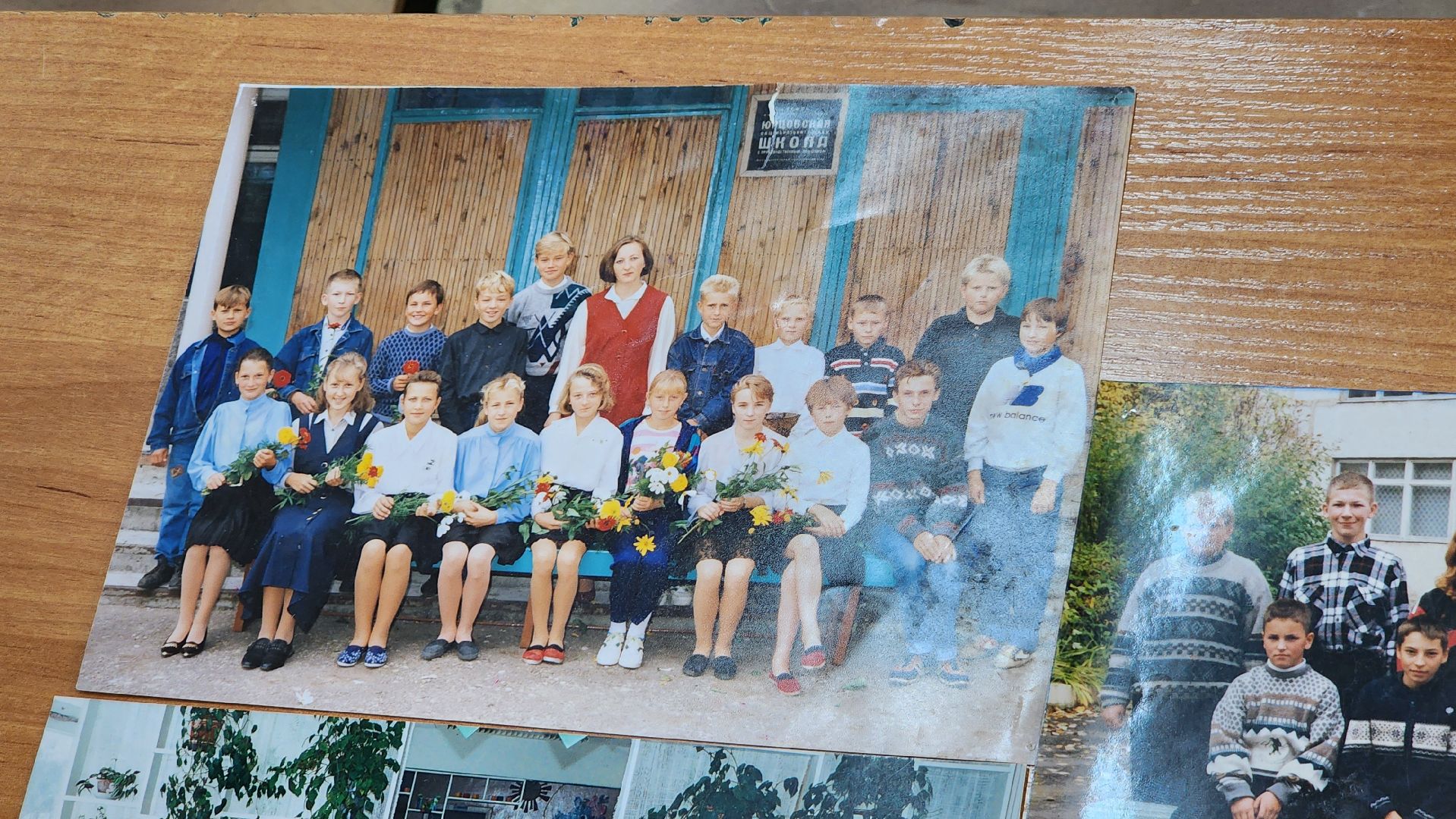 Егорьевск, Учитель, династия, Подмосковье, Московская область,