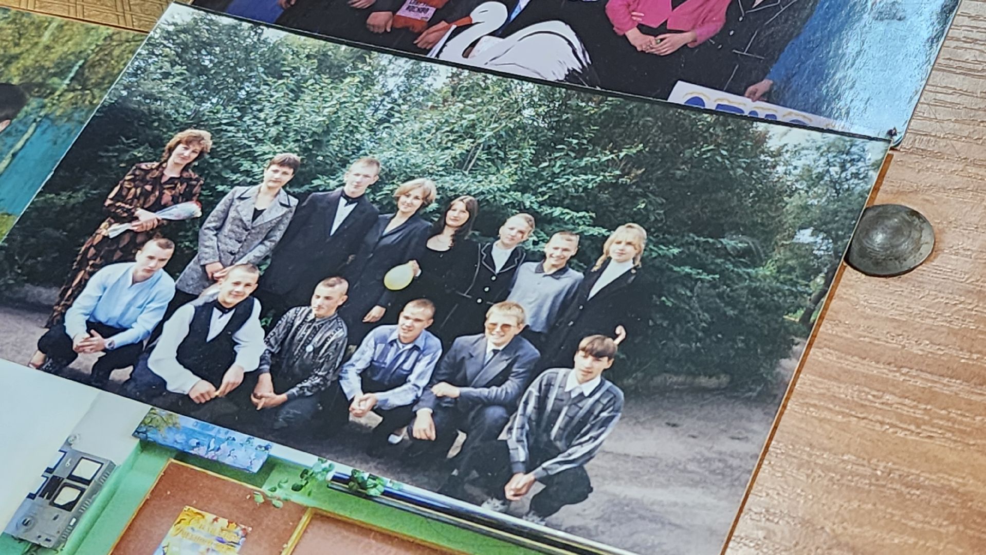 Егорьевск, Учитель, династия, Подмосковье, Московская область,