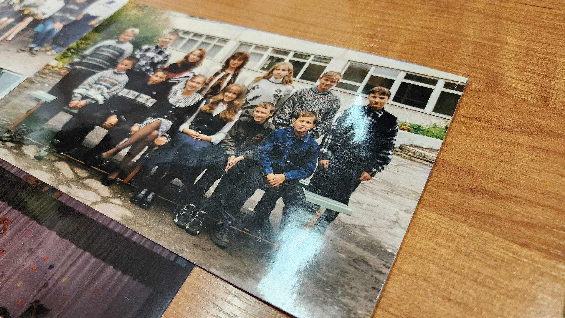 Егорьевск, Учитель, династия, Подмосковье, Московская область,