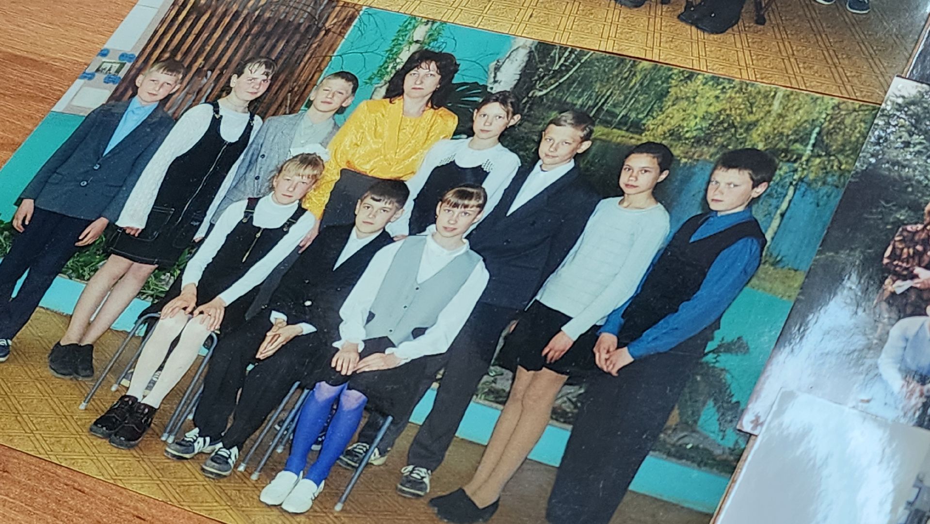 Егорьевск, Учитель, династия, Подмосковье, Московская область,