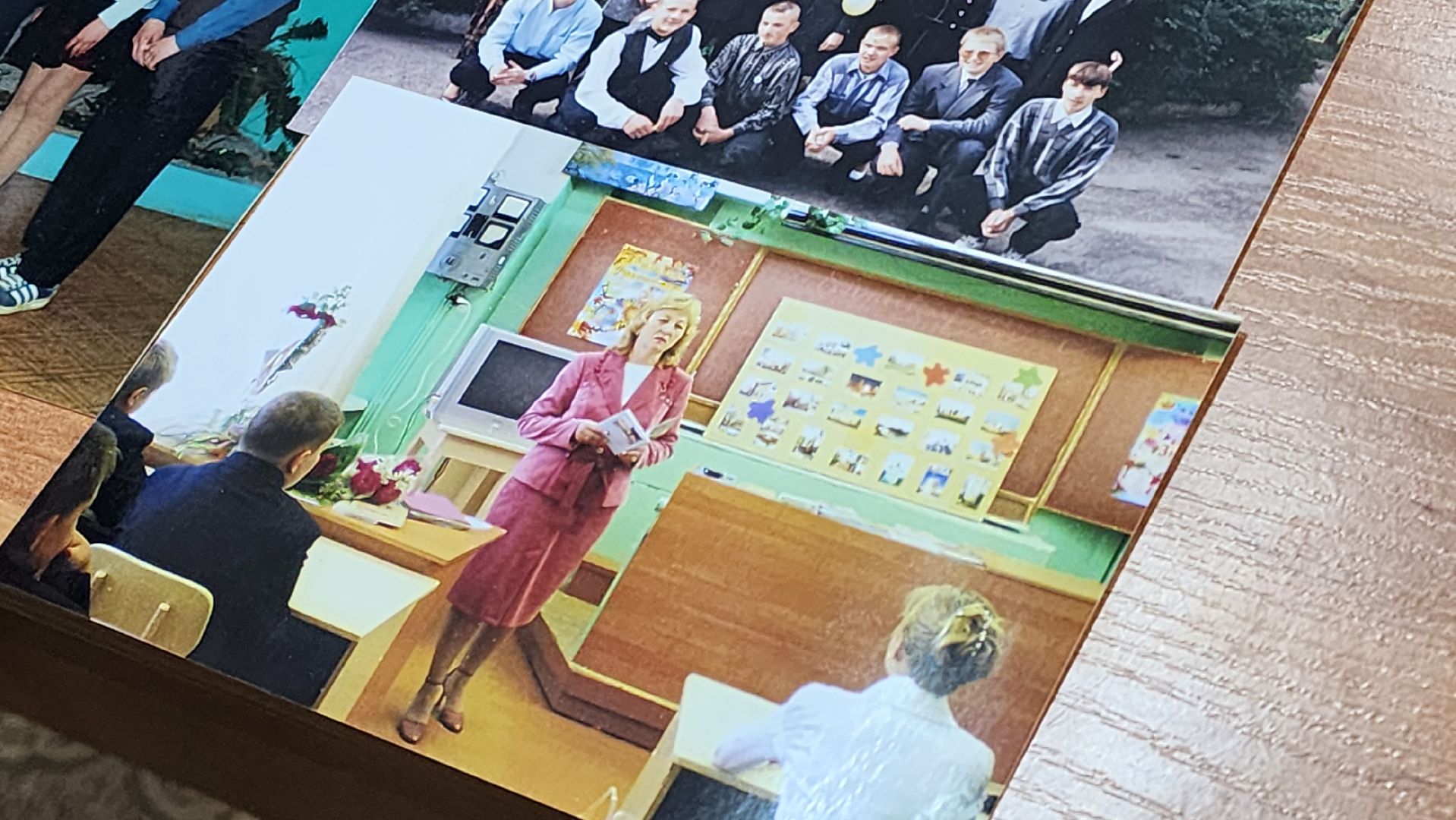 Егорьевск, Учитель, династия, Подмосковье, Московская область,