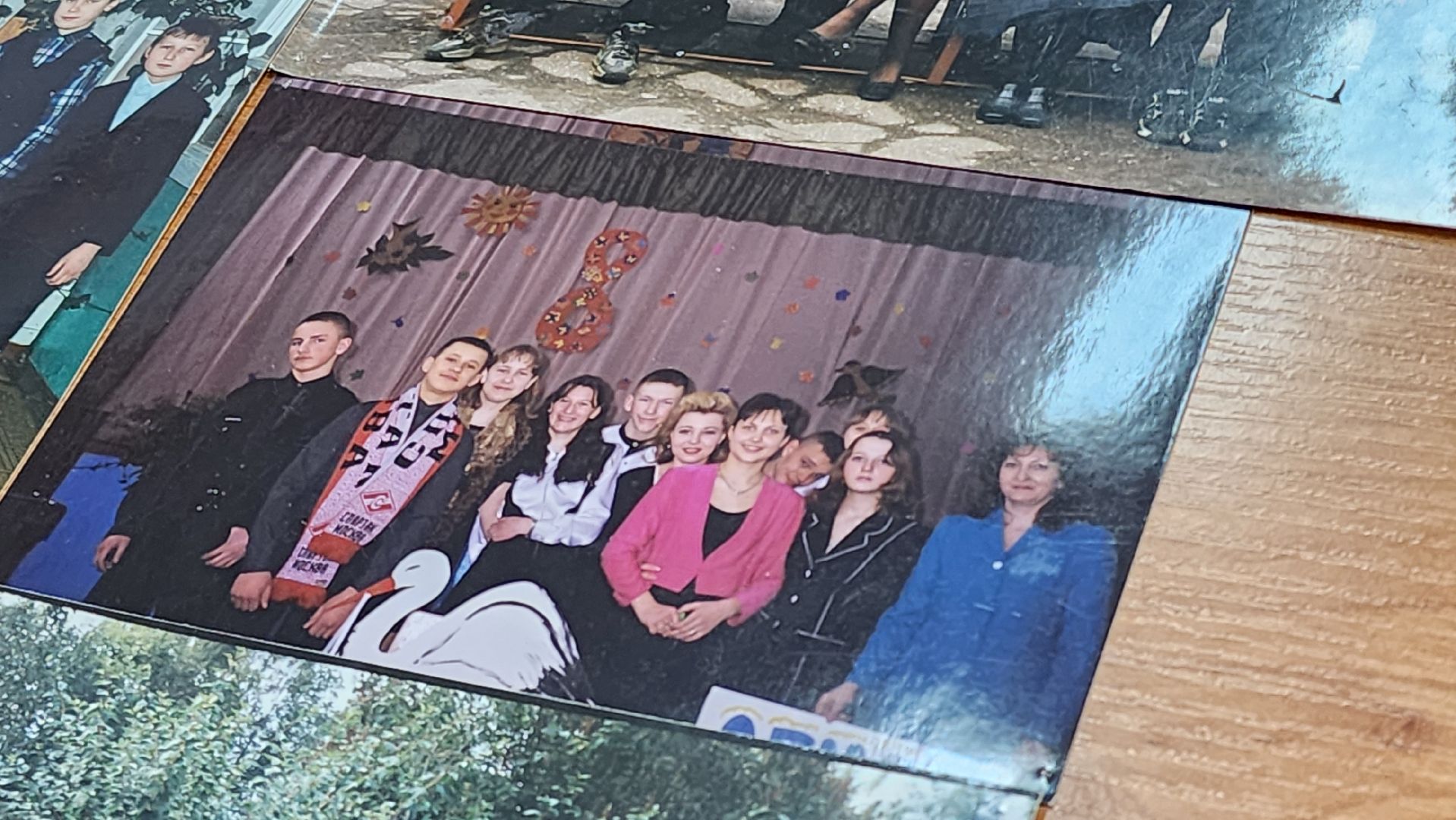 Егорьевск, Учитель, династия, Подмосковье, Московская область,