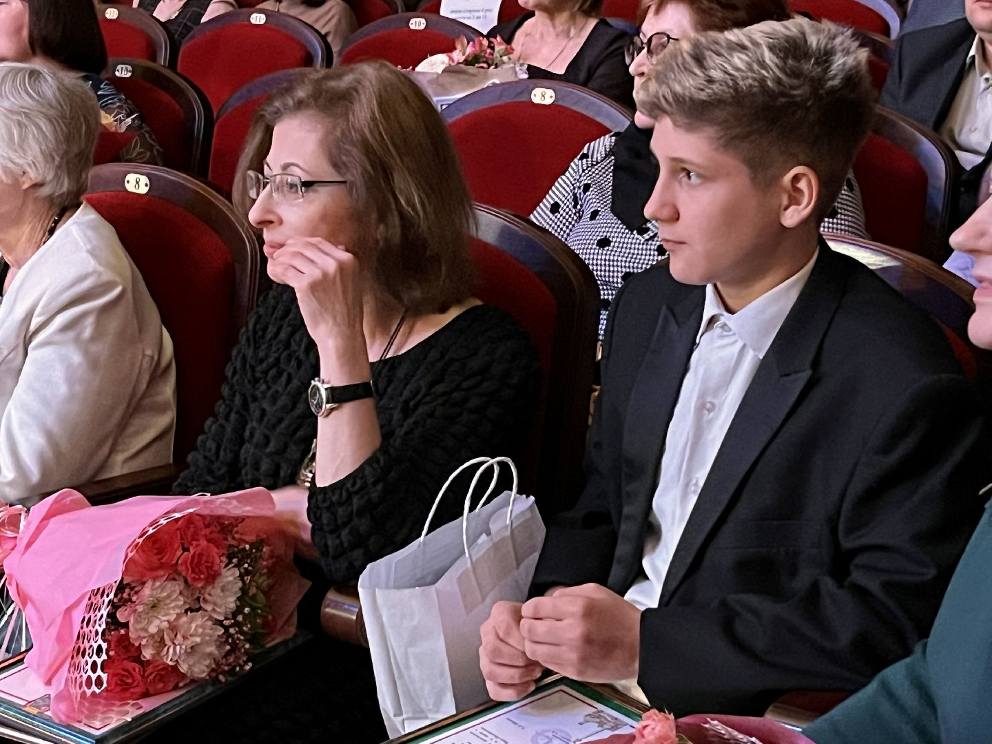 День труда Московской области, наро-фоминск, цдк звезда, роман шамнэ, денис майданов,год семьи,