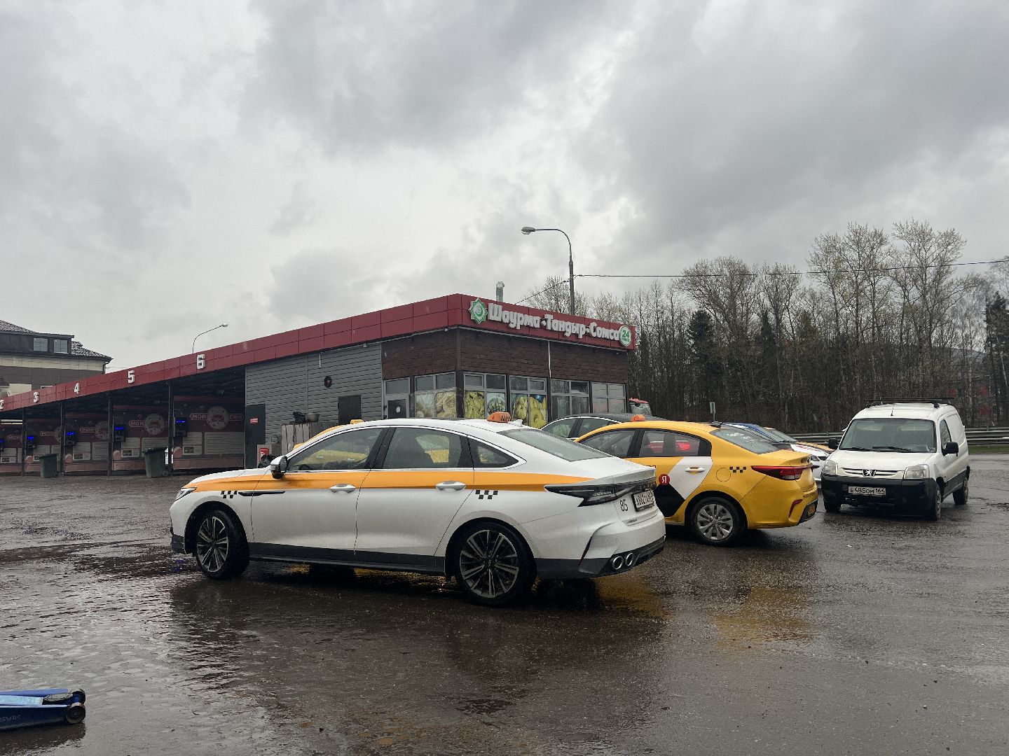 химки, выездная администрация, обращение жителей, транспорт,