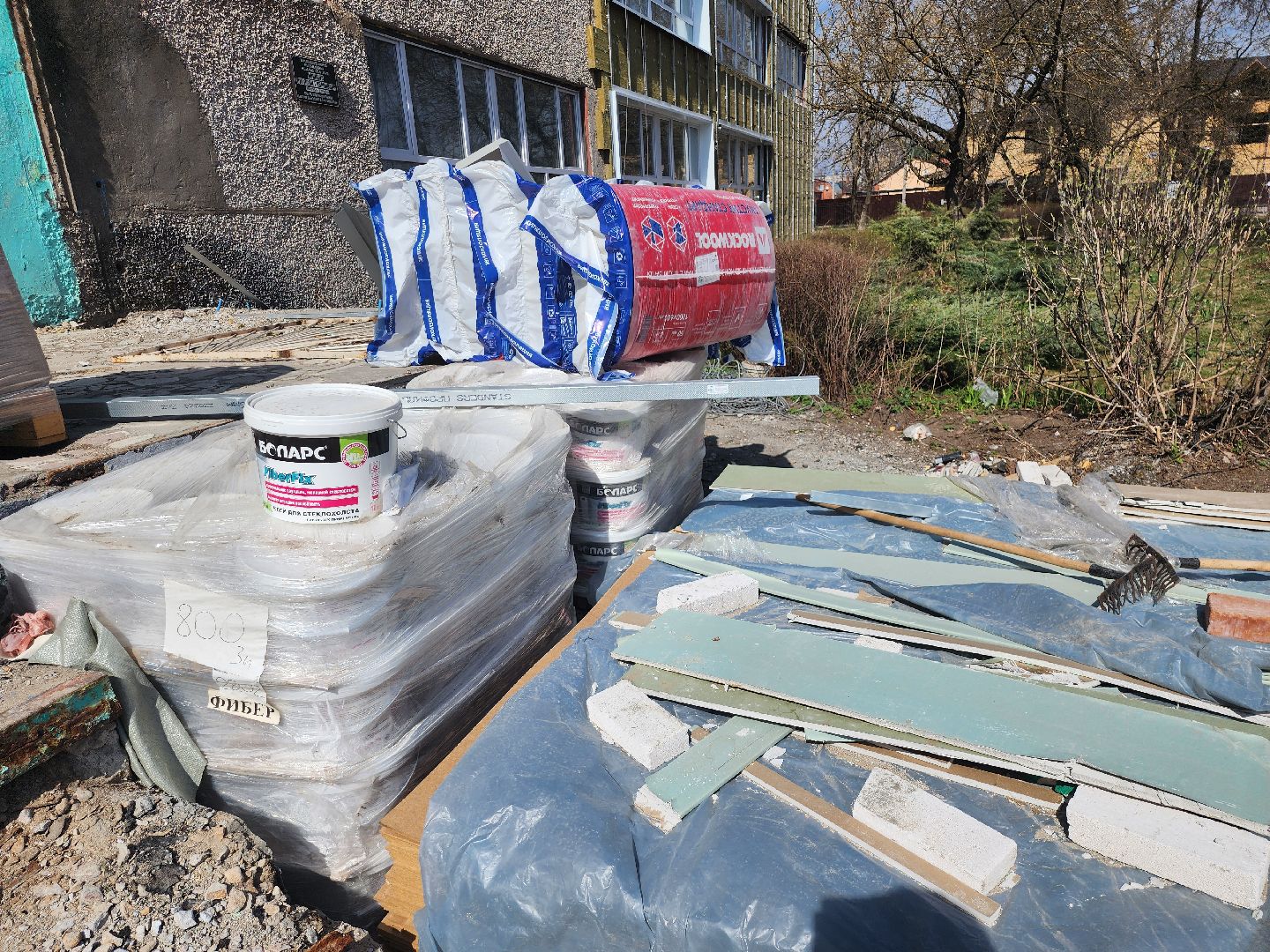 серпухов, подмосковье, капремонт школы, 11 школа, президентская программа,