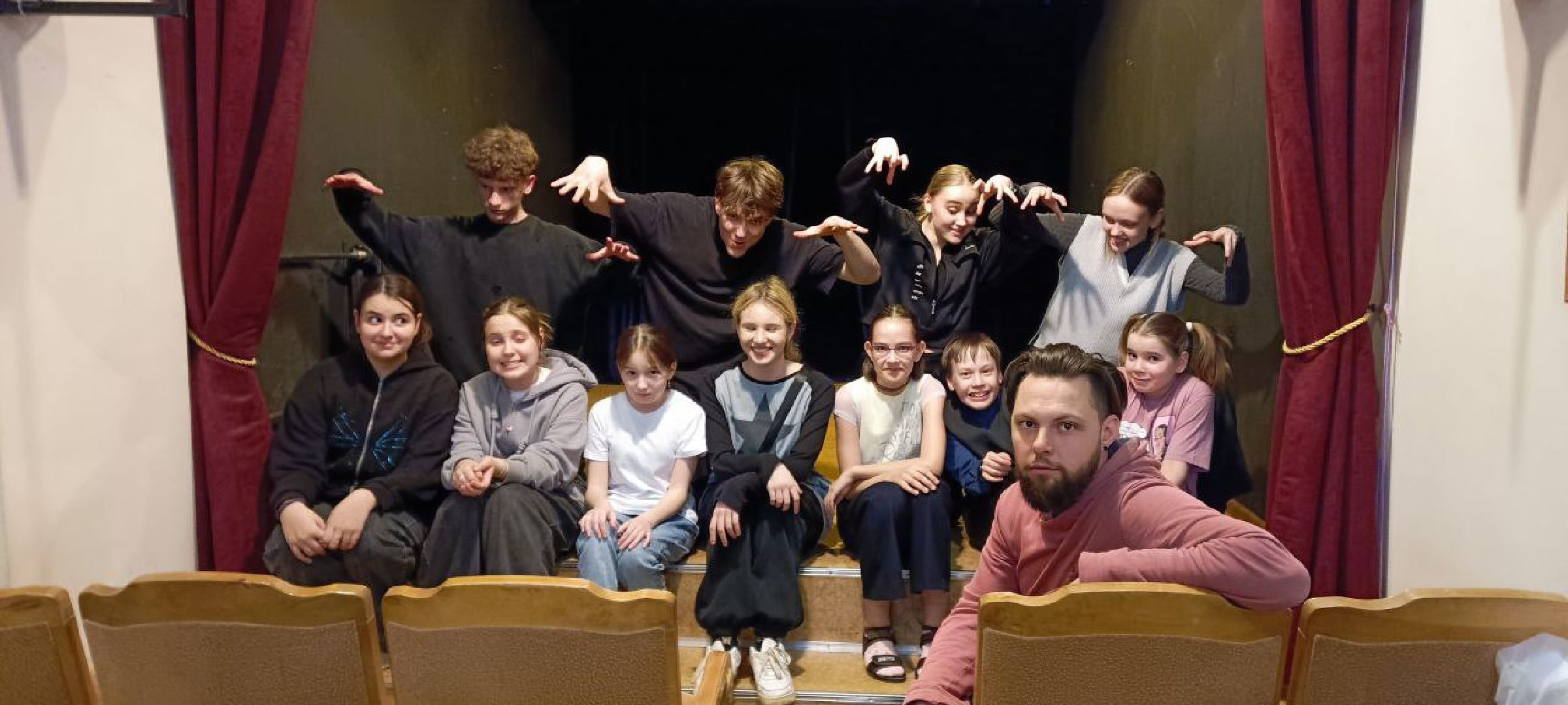 Дмитров, Минкульт,