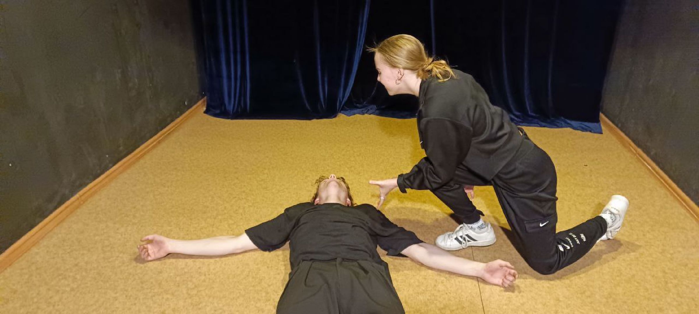 Дмитров, Минкульт,