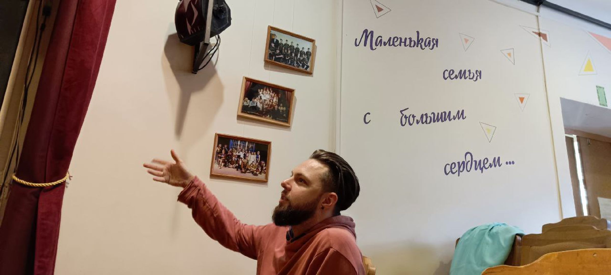 Дмитров, Минкульт,