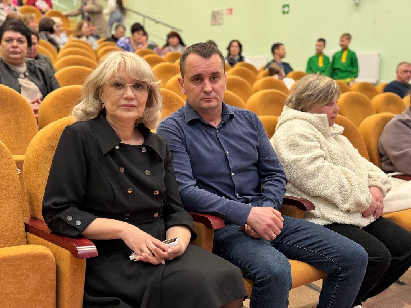 восход, день труда московской области, день труда, день труда подмосковья, концерт,