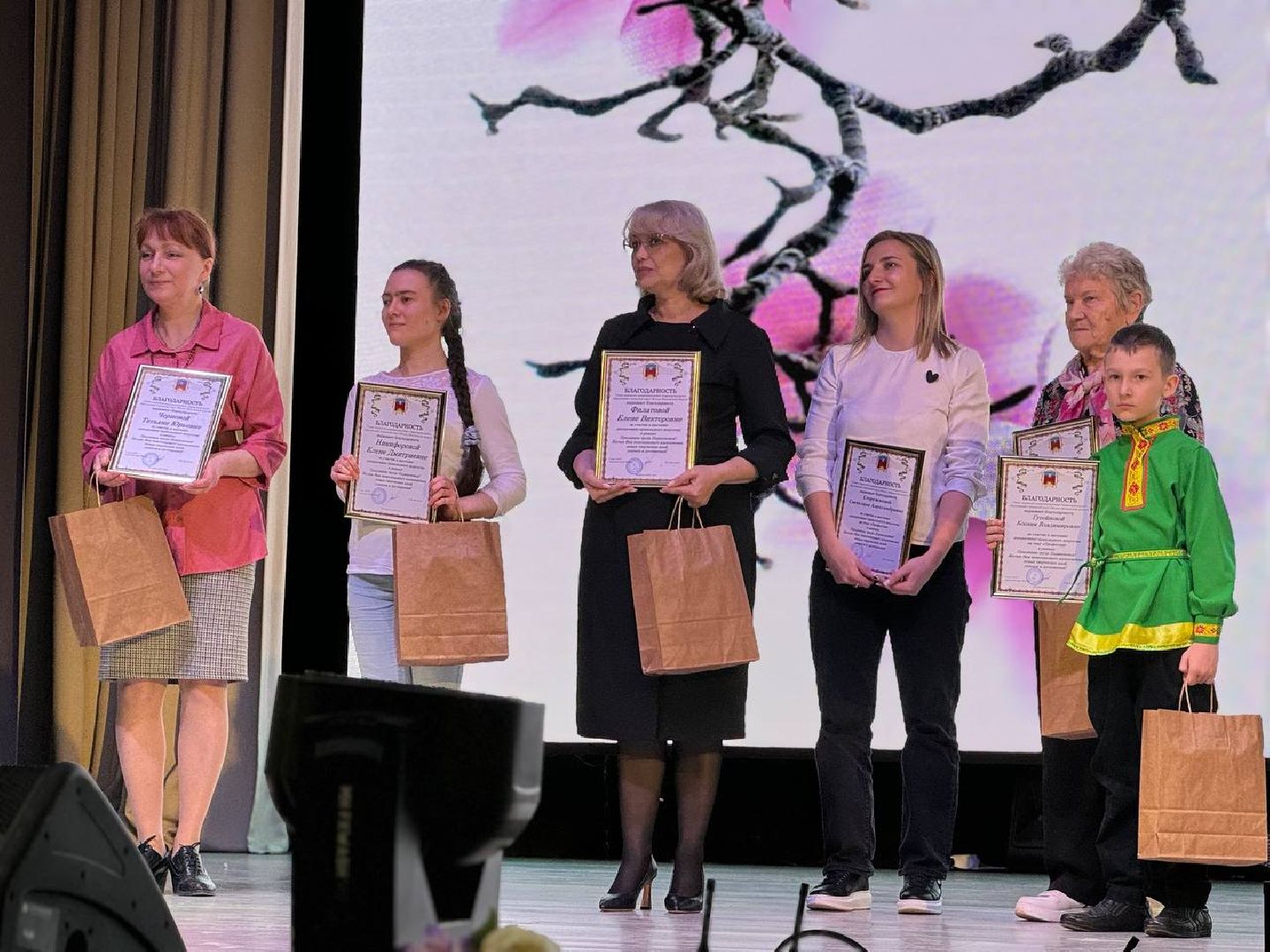 восход, день труда московской области, день труда, день труда подмосковья, концерт,