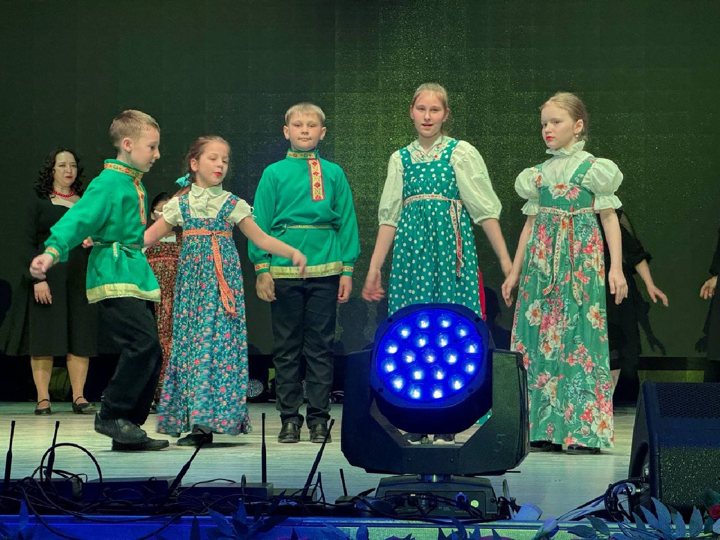 восход, день труда московской области, день труда, день труда подмосковья, концерт,